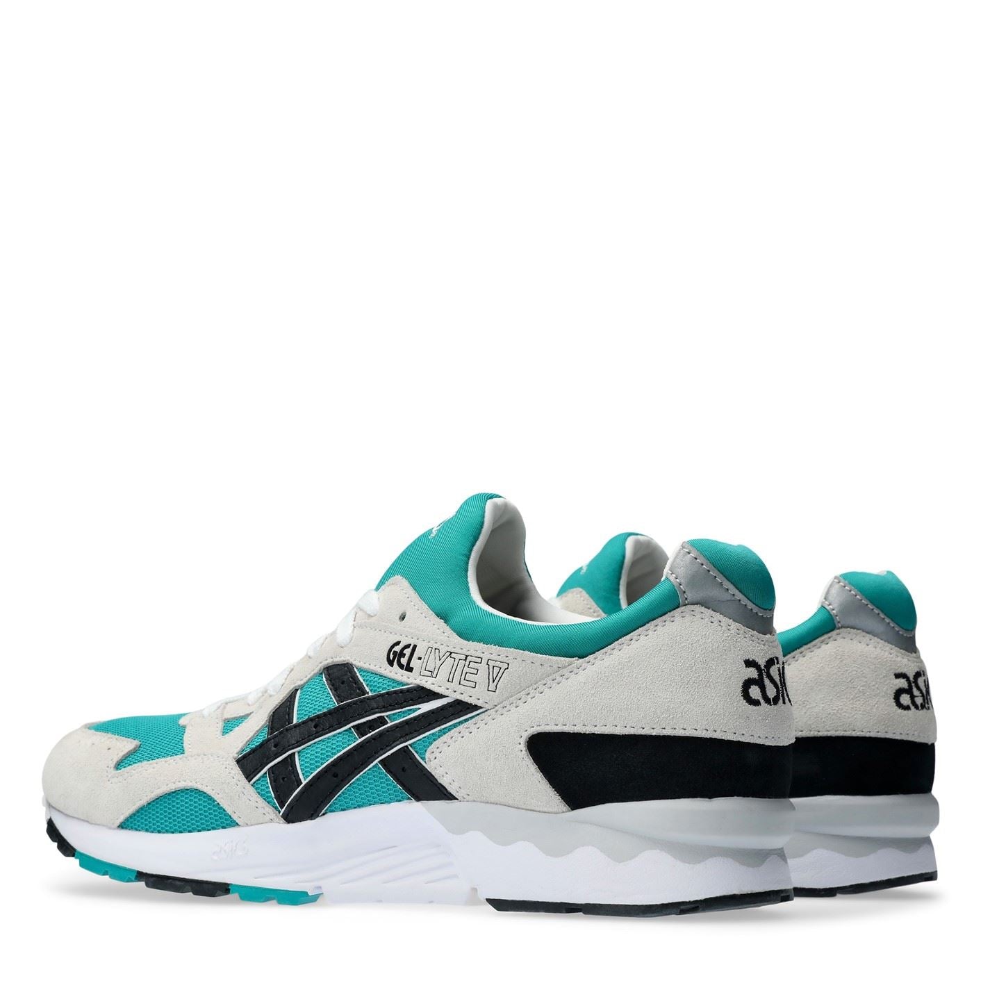 Asics Gel Lyte V Lace-Up Sneakers