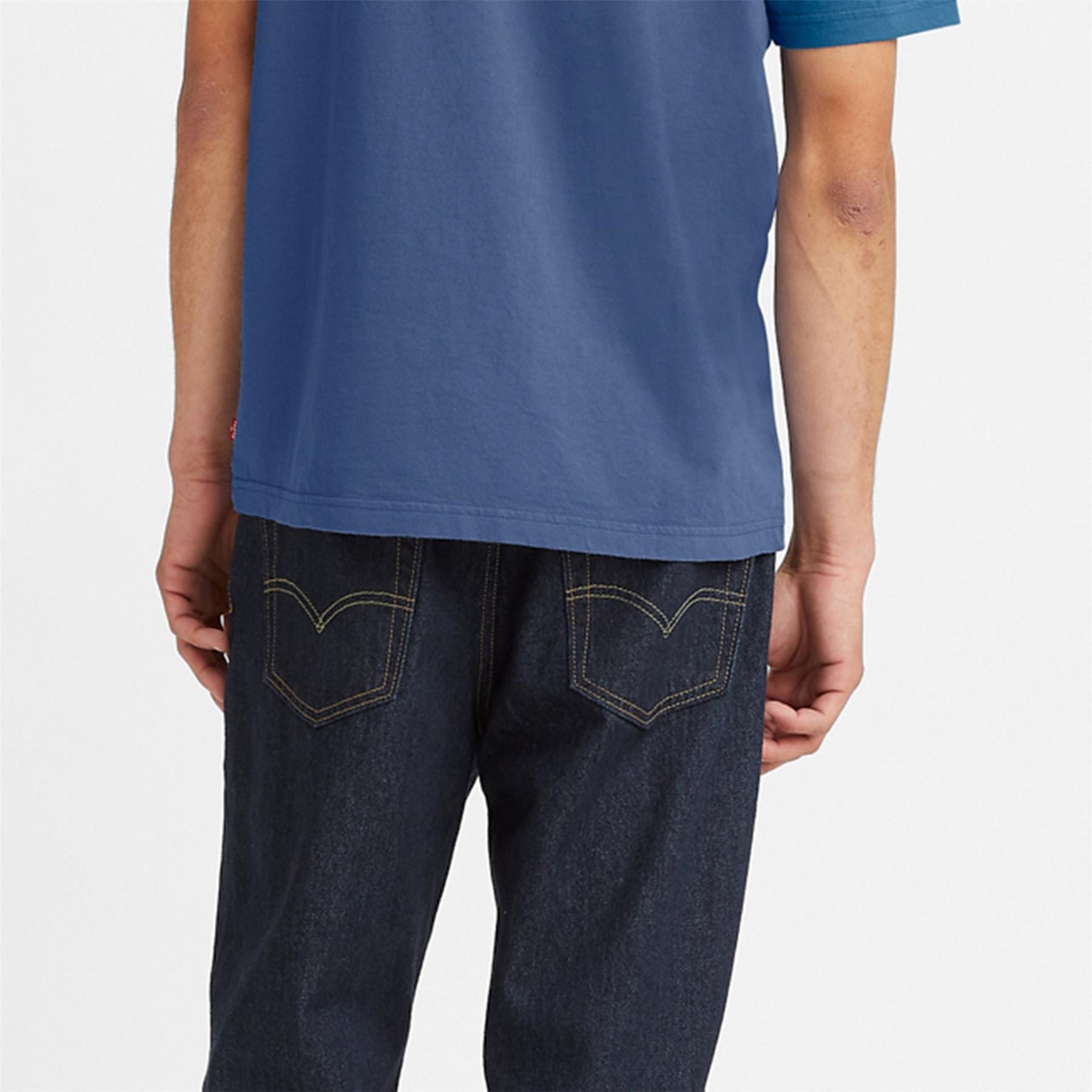 Levis Circle T-Shirt