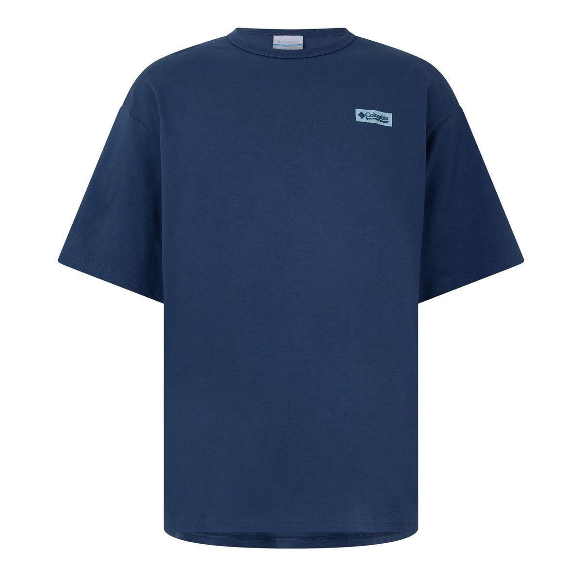 Columbia Heavyweight Tee