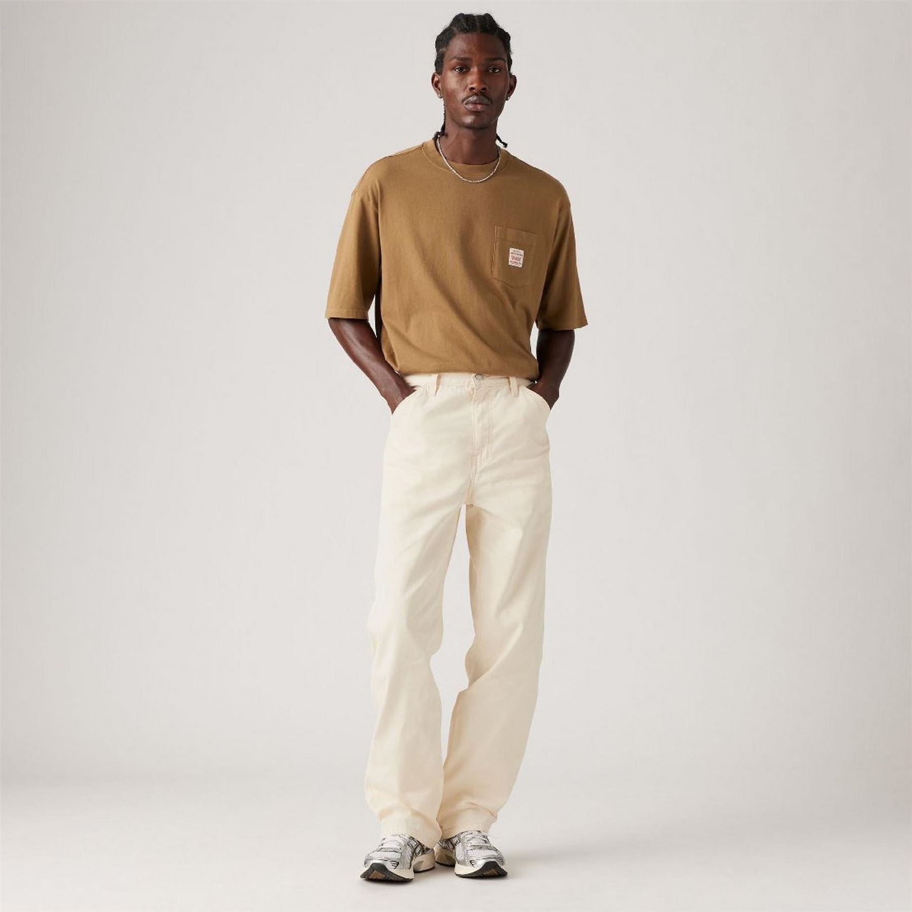 Levis 568 Loos Crptr