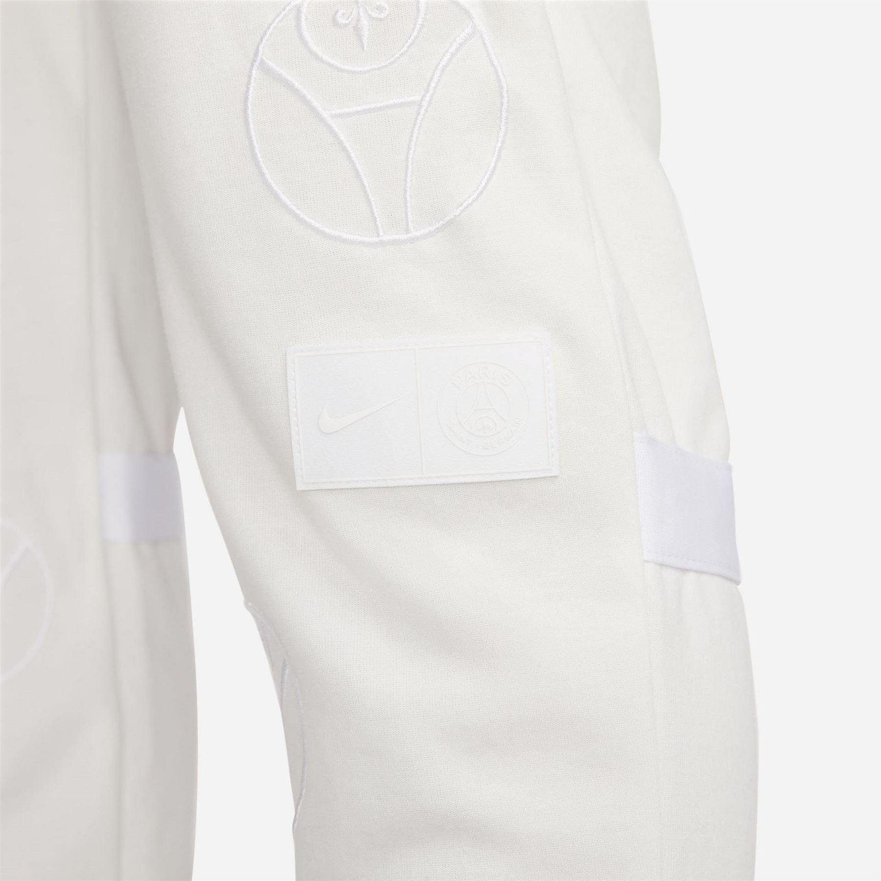 Nike Paris Saint Germain Dri Fit Travel Pants