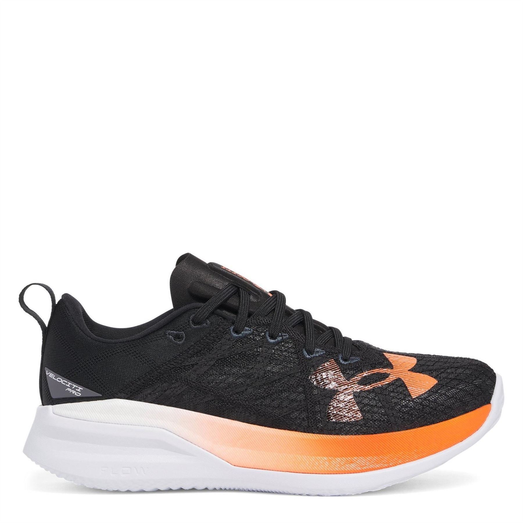 Under Armour Kids Velociti Pro Entry Road Running Shoes