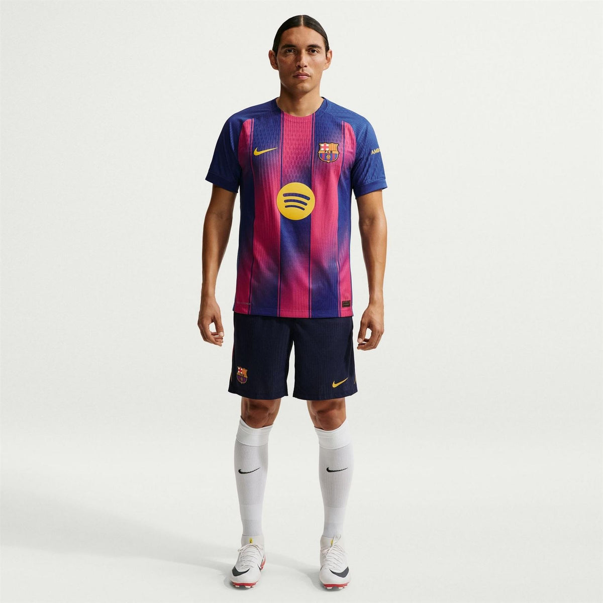 Nike Fcb M Nk Dfadv