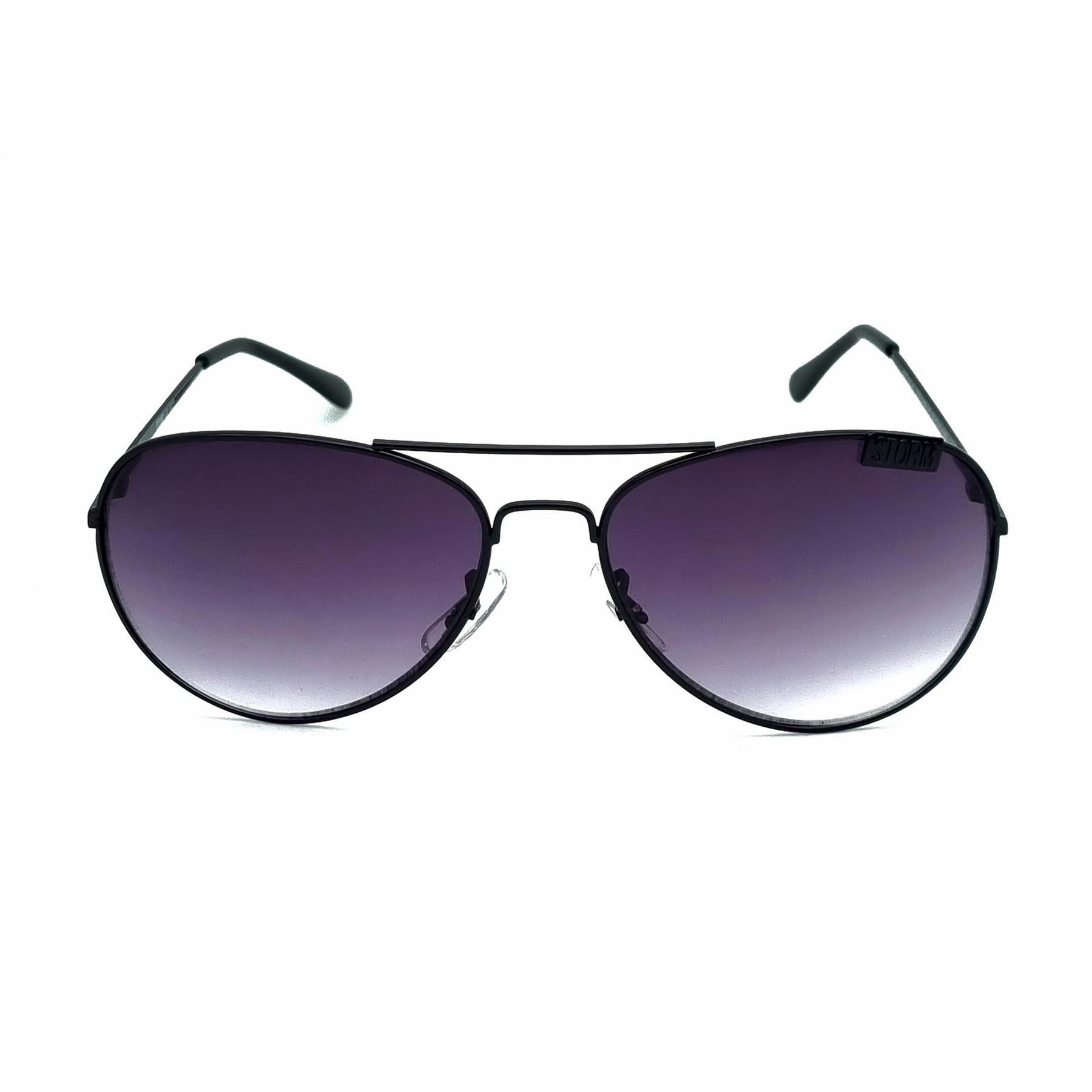 Storm Aviator Sunglasses