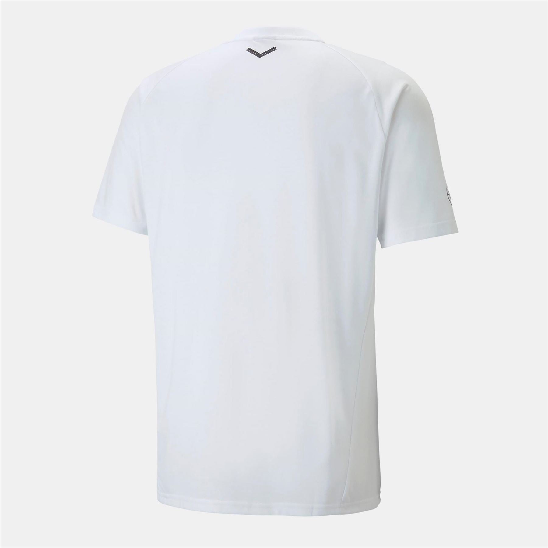 Puma City Fc Casuals T-Shirt