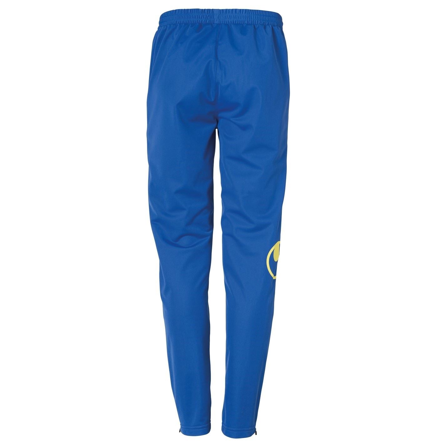 Uhlsport Score Zipped Pocket Slim Fit Pants