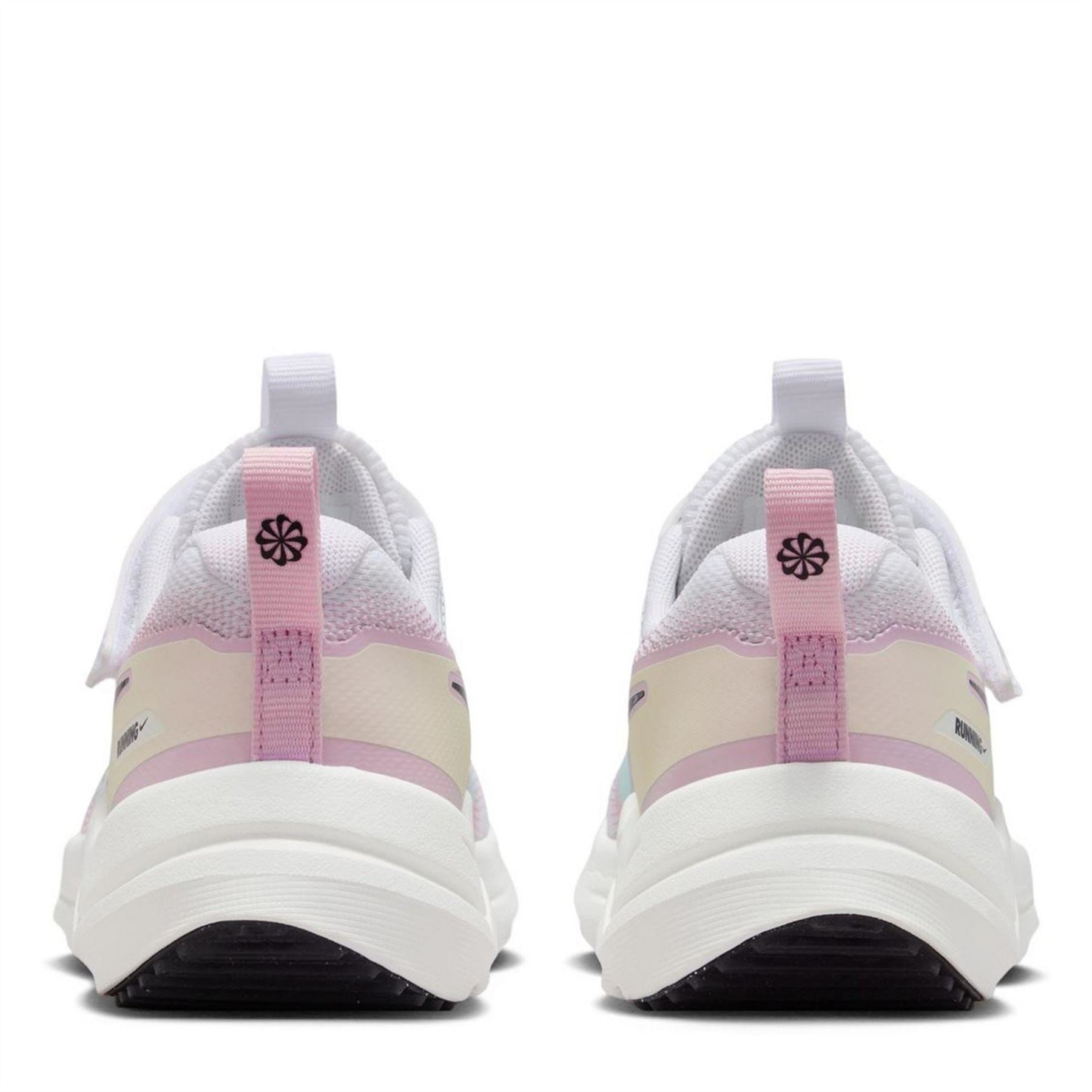 Nike Cosmic Runners Children's Low Top Sneakers