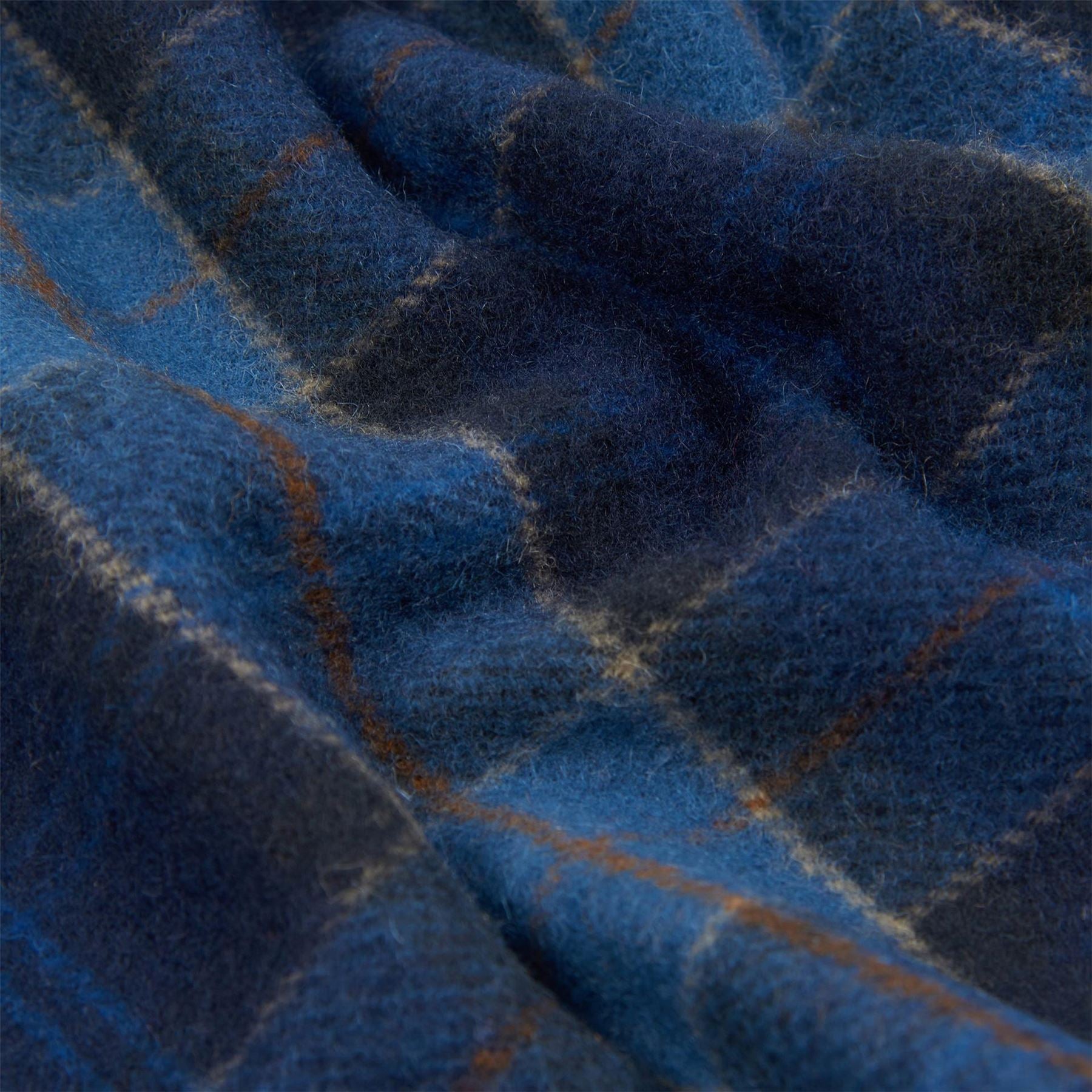 Barbour Lambswool Scarf