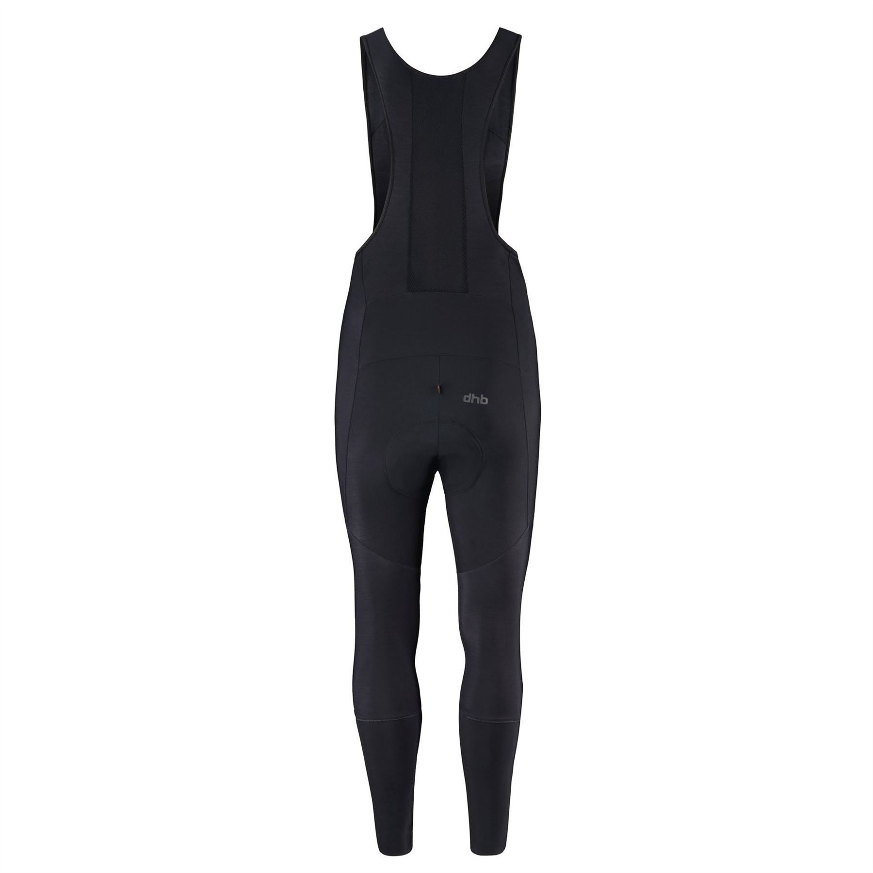 Dhb Mens Blok Classic Thermal Bib Tights