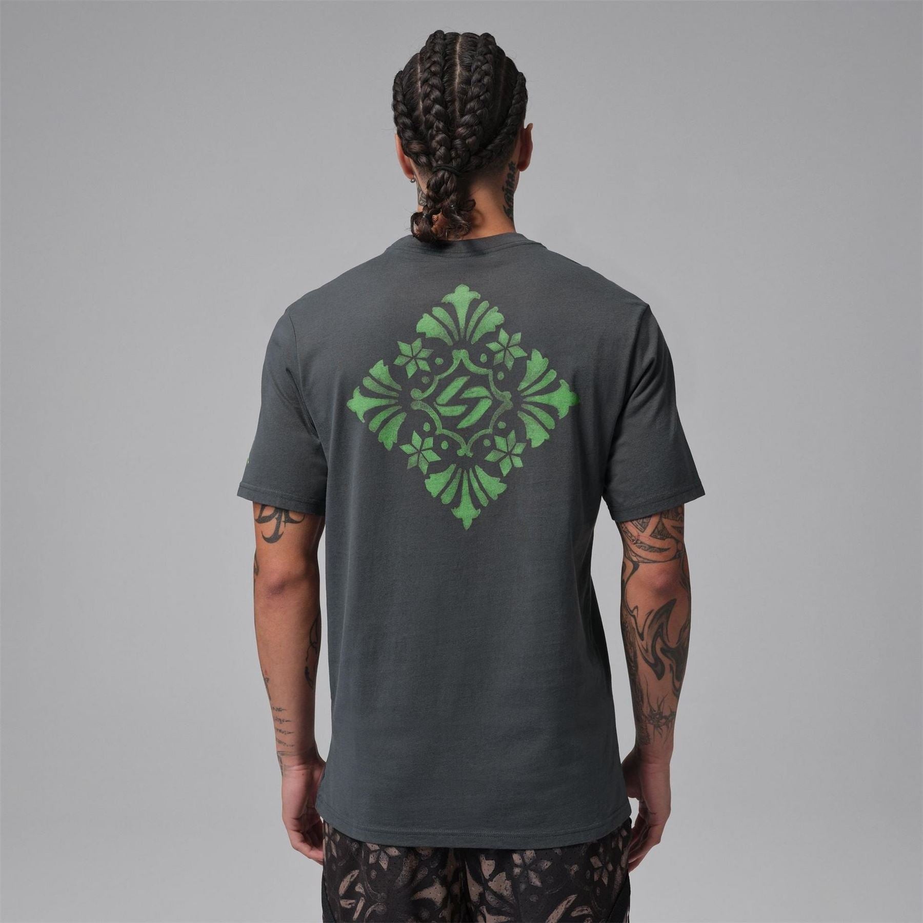 Air Jordan Luka Gfx Tee Sn62