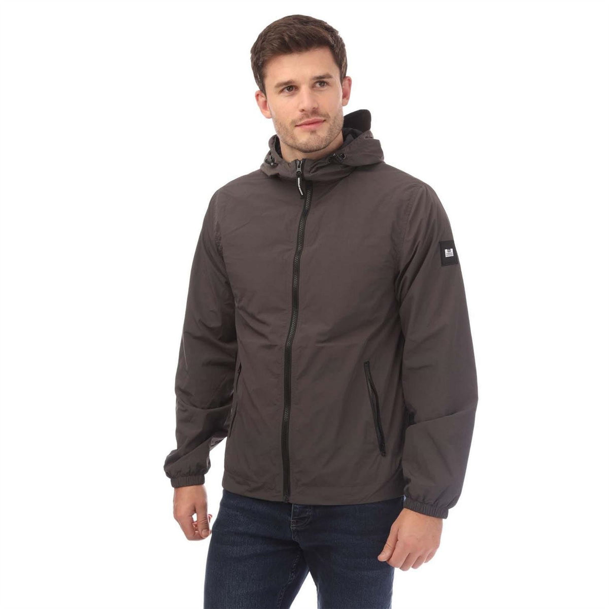 Weekend Offender Klondike Softshell Jacket