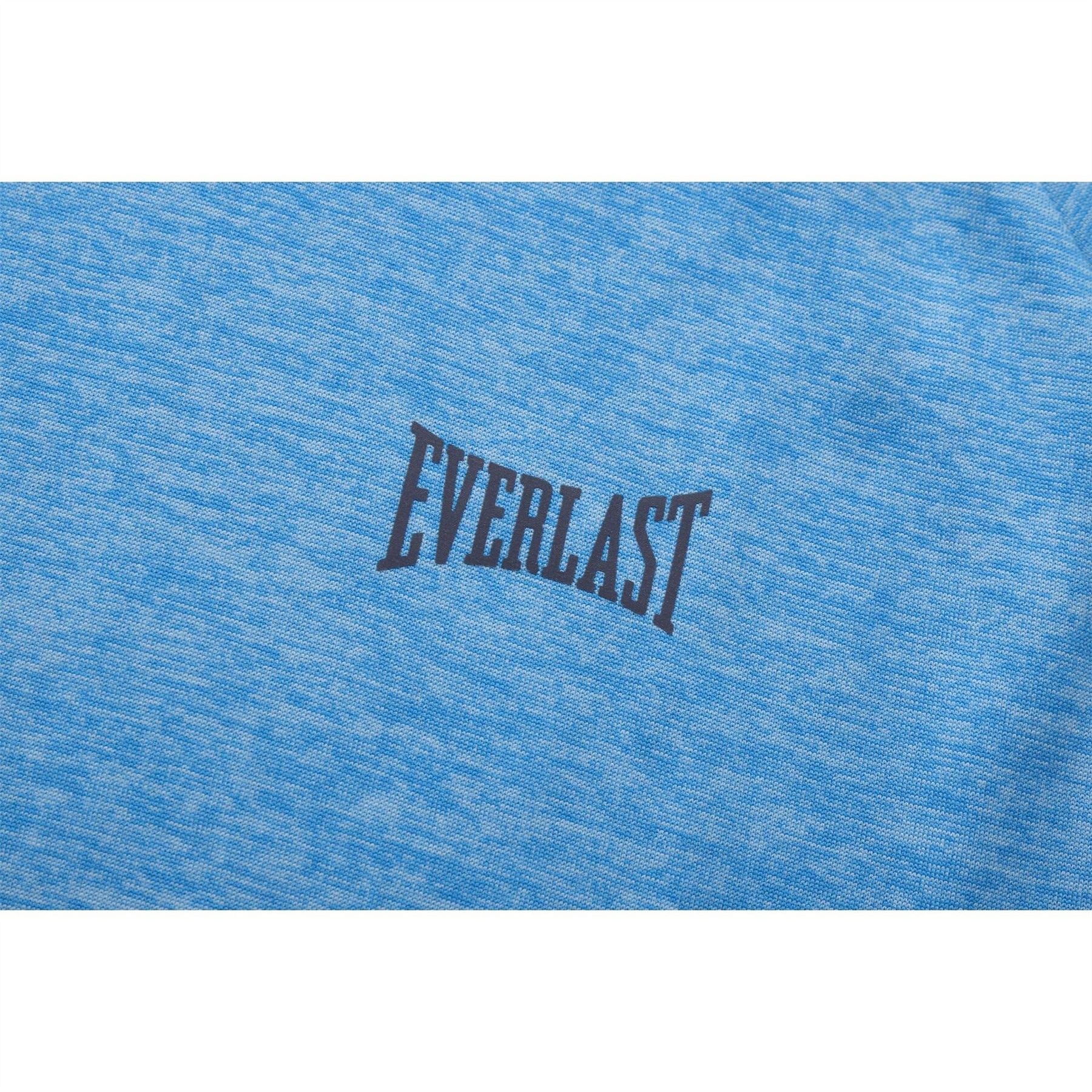 Everlast Flex Crew Neck Regular Fit T-Shirt