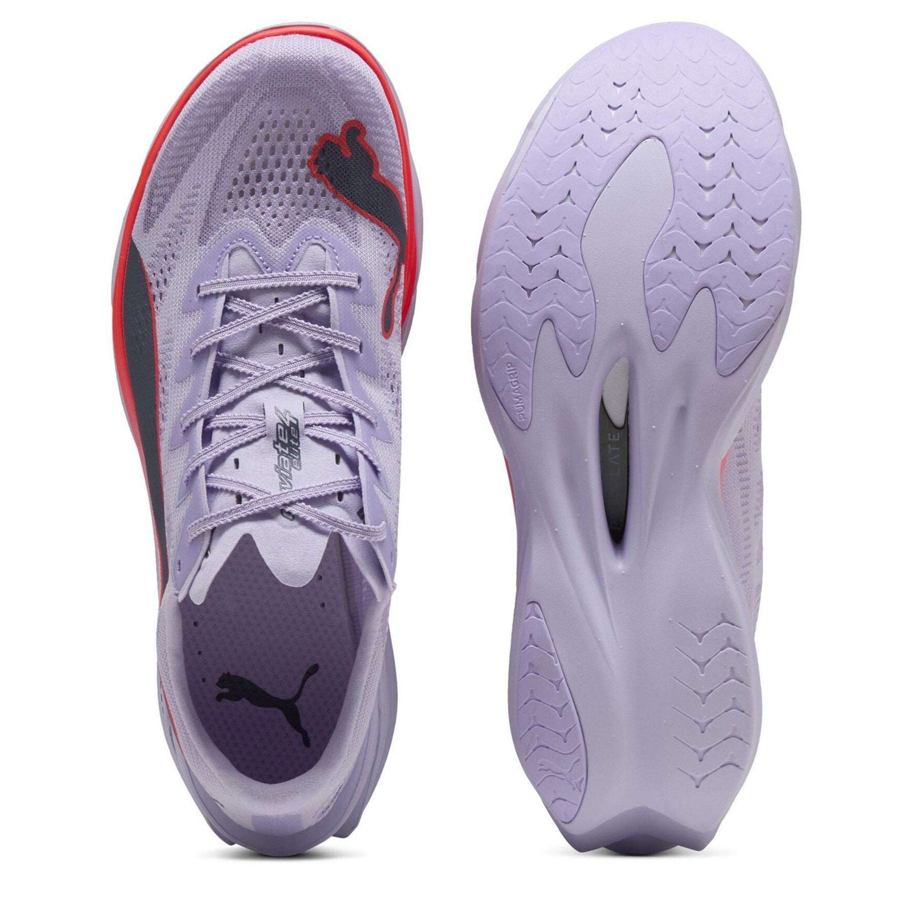 Puma Deviate Elite 4 Road Running Shoes