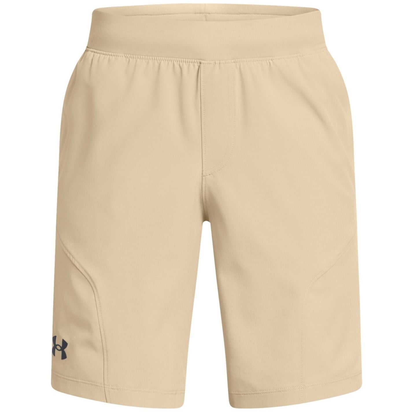 Under Armour Unstoppable Shorts Boys