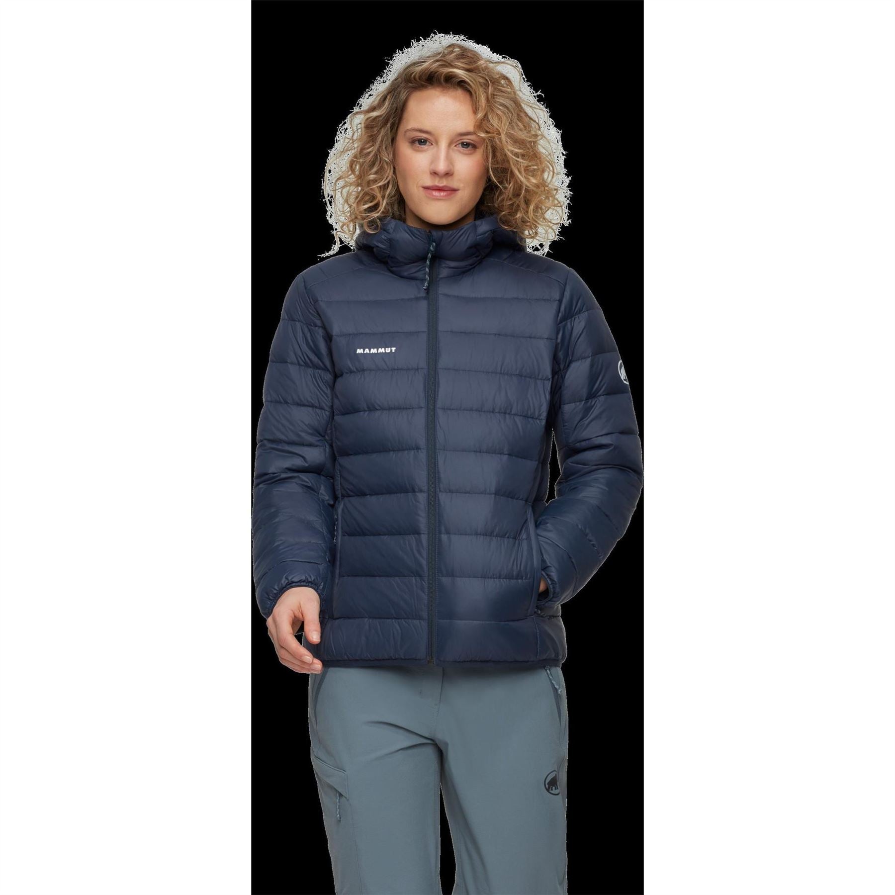 Mammut Crag In Hoody Ld61