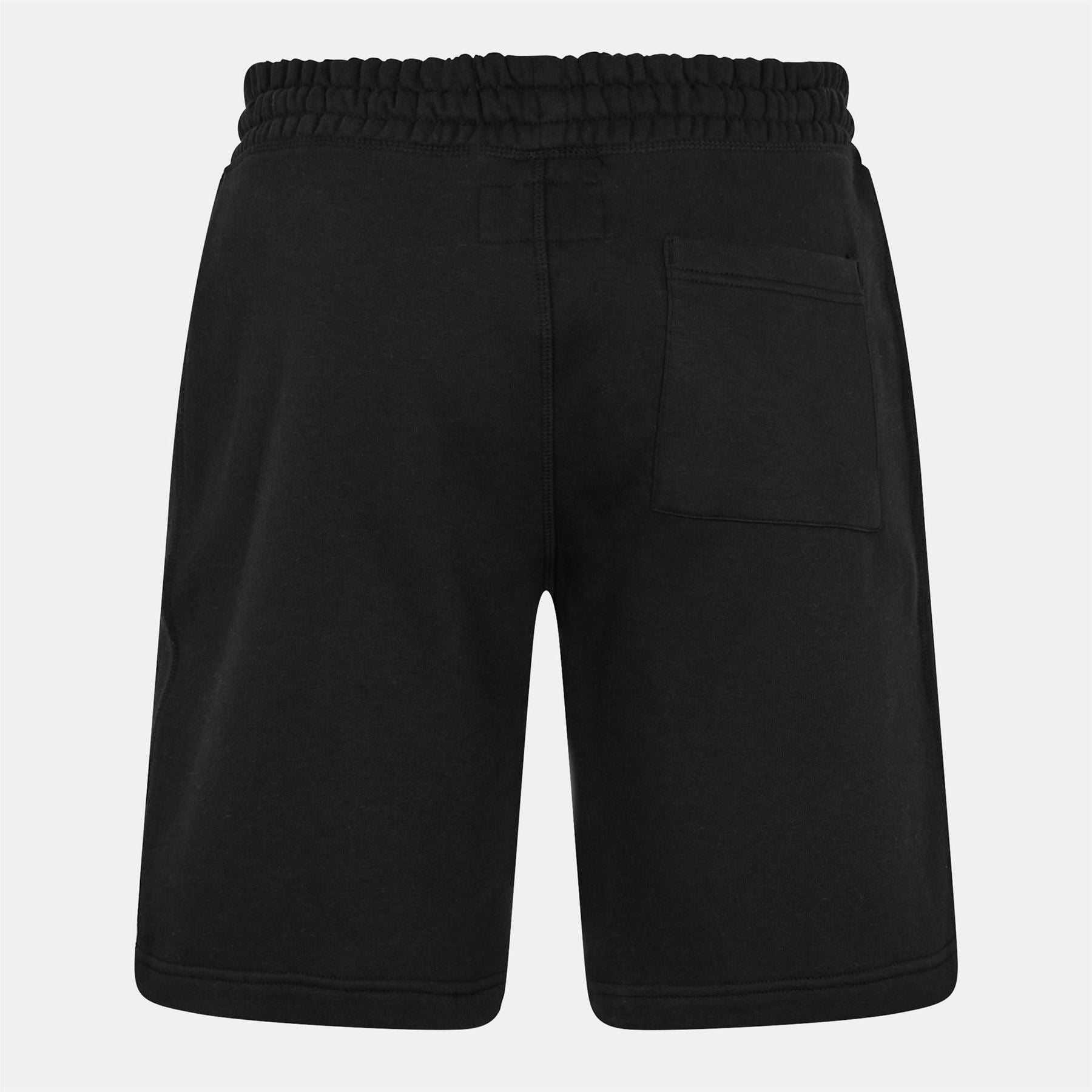 Jack Wills Mens Balmore Pheasant Sweat Shorts