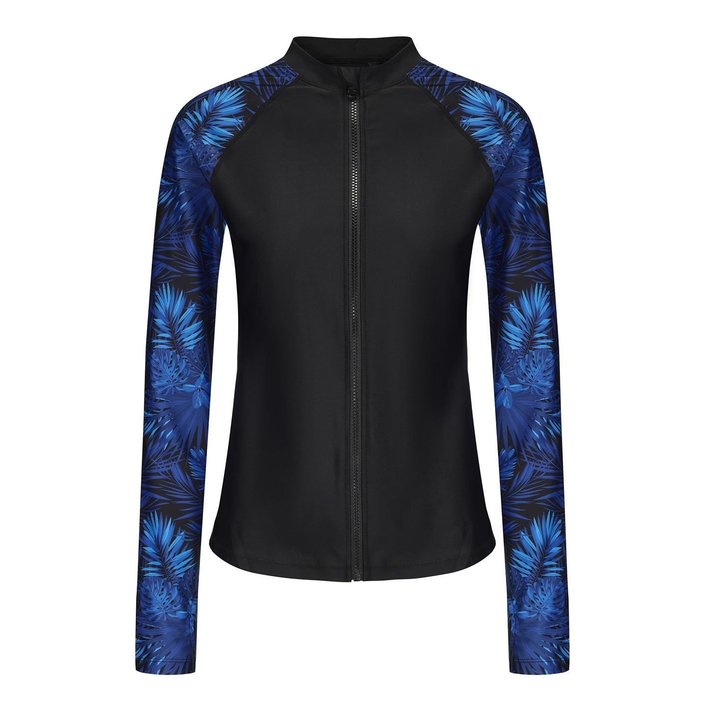 Slazenger Womens Swim Jacket