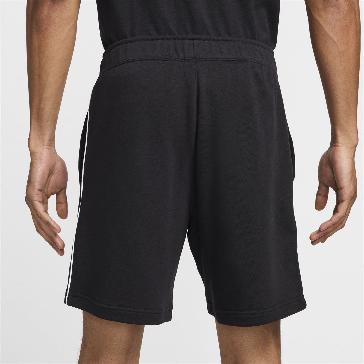 Nike Air Bermuda Shorts with Elasticated Waistband