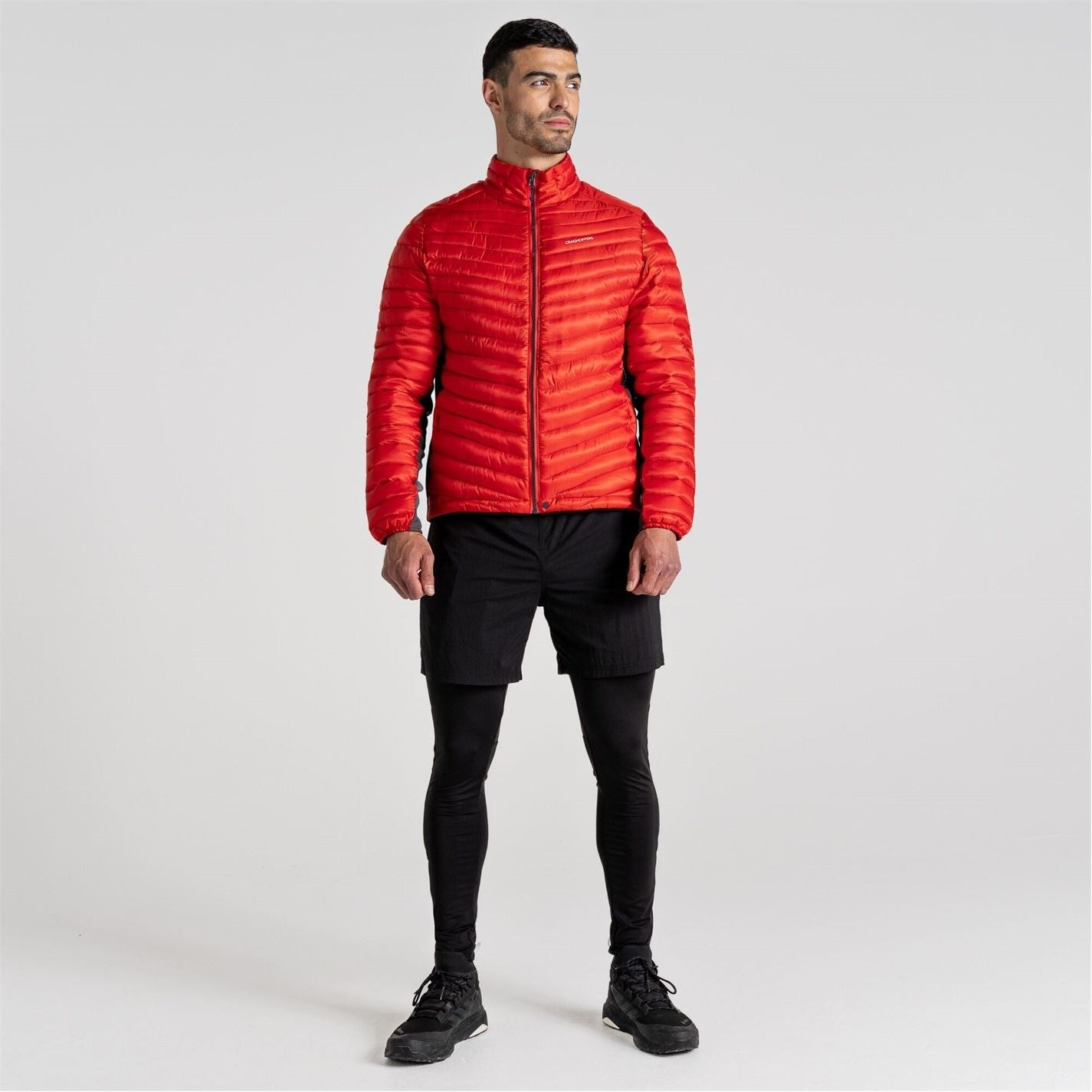 Craghoppers Crag Thermo Walking Trousers
