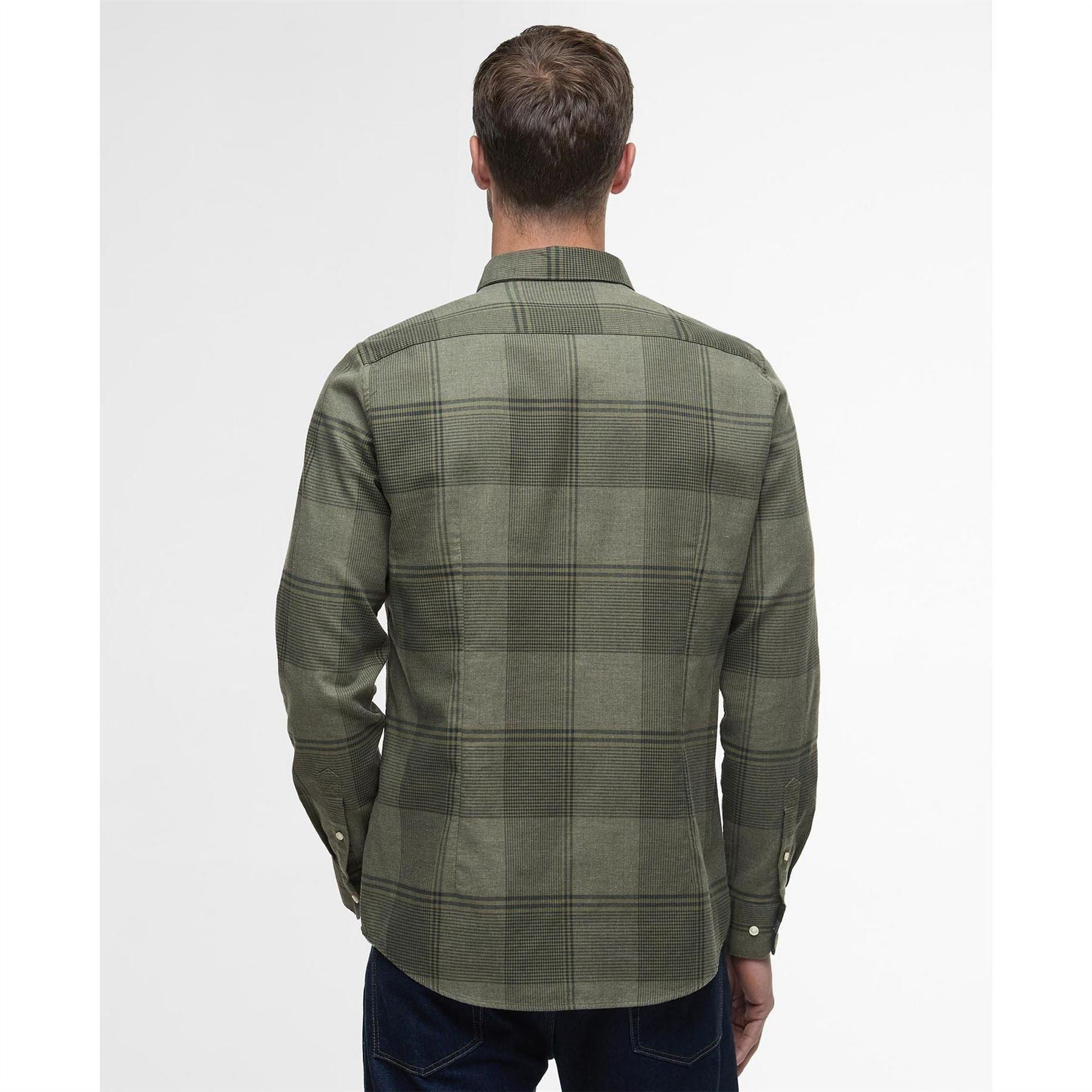 Barbour Heaney Shirt