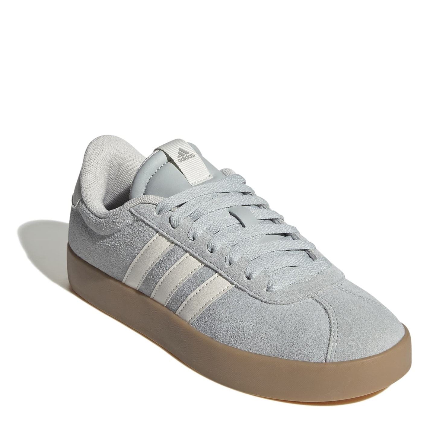 adidas Womens Vl Court 3.0