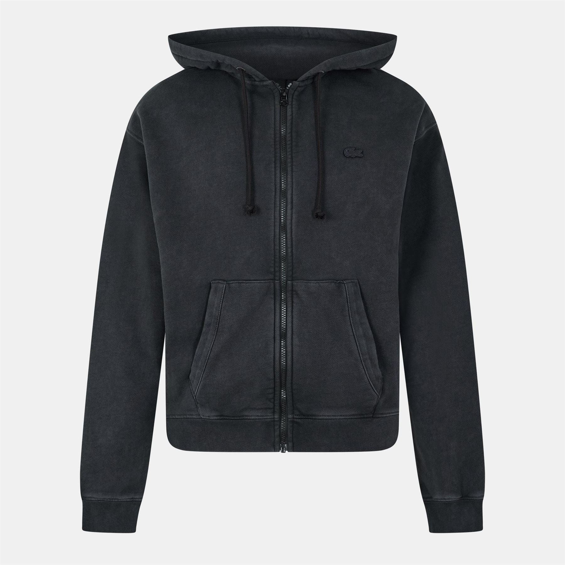 Lacoste Adults Crew Neck Jumper