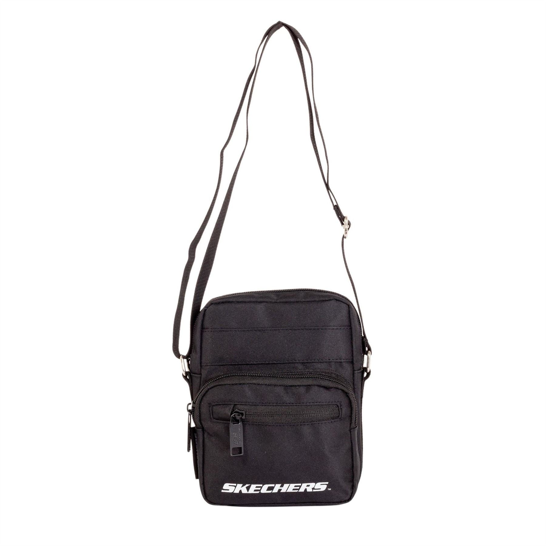 Skechers Adults Hatch Crossbodyody Sling Bags