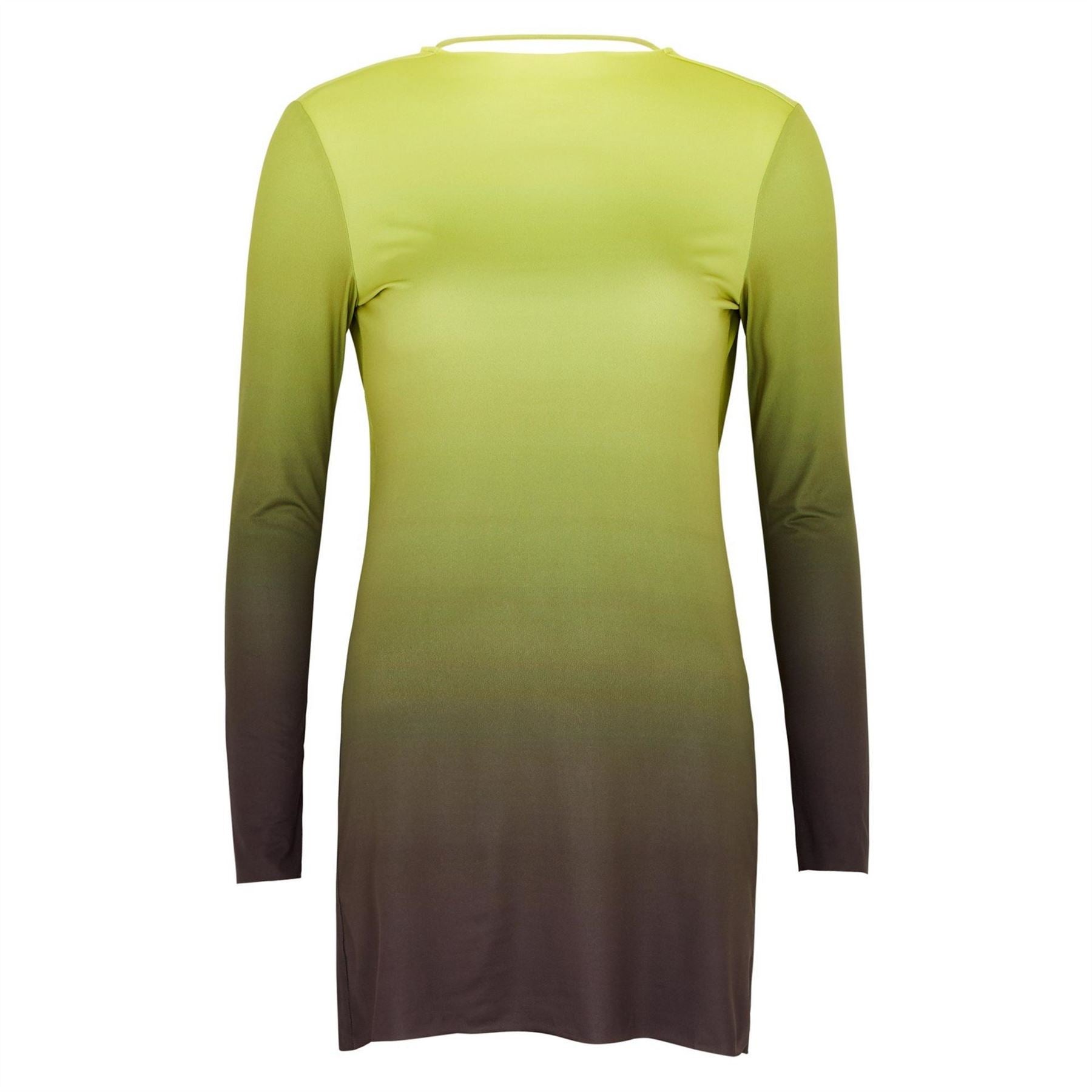 Gimaguas Alba Mini Dress