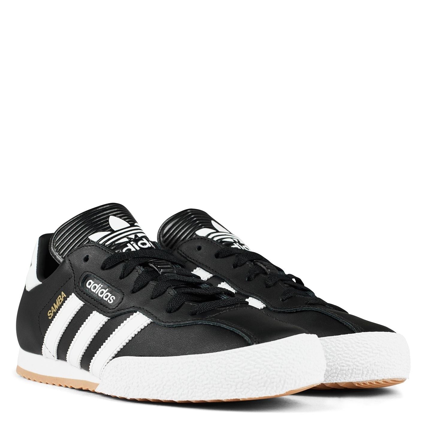 adidas Mens Samba Super Trainers