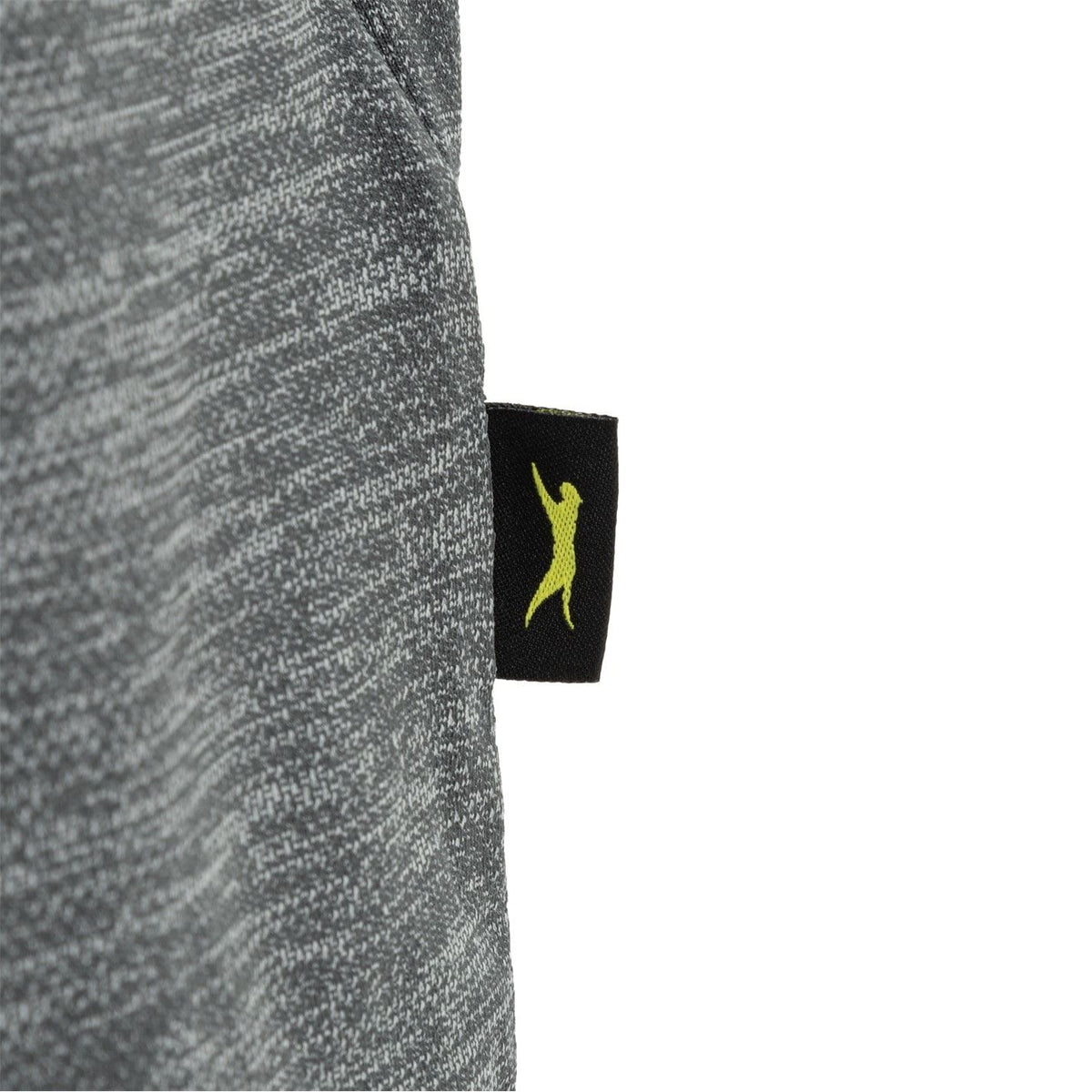 Slazenger Mens Solid Polo
