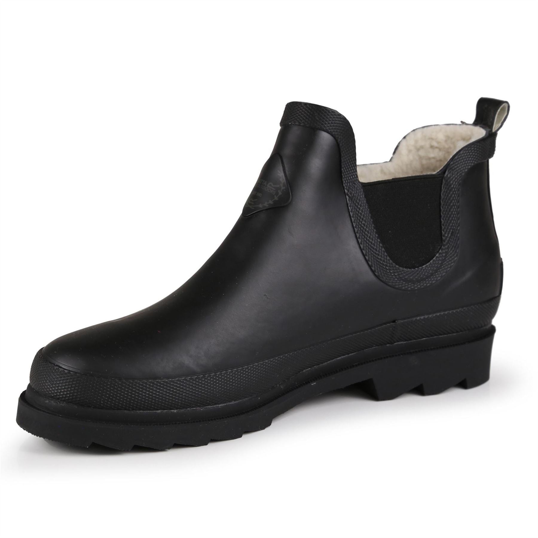 Regatta Harper Rain Boots with Lug Sole