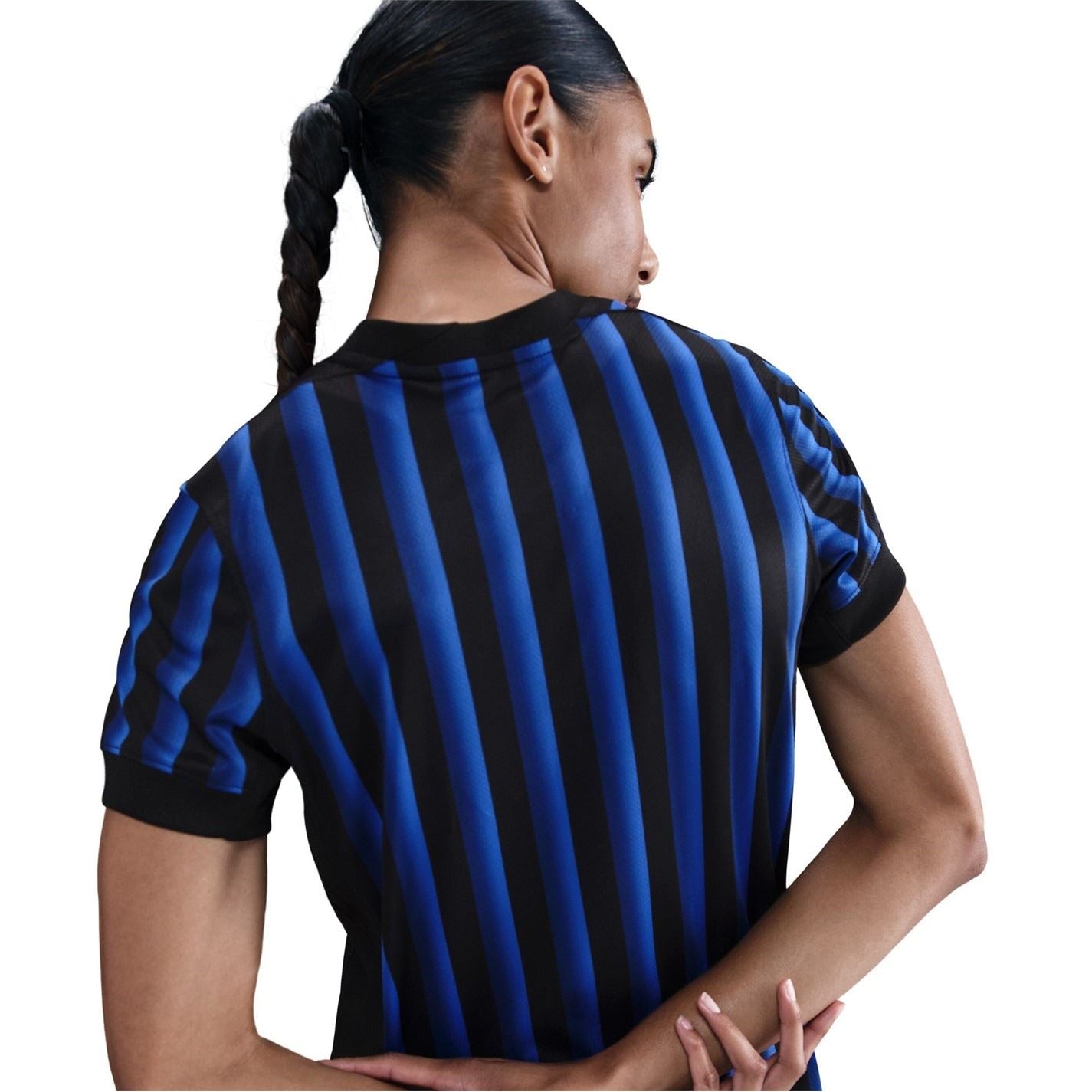 Nike Womens Inter Milan Home Shirt 2025 2026
