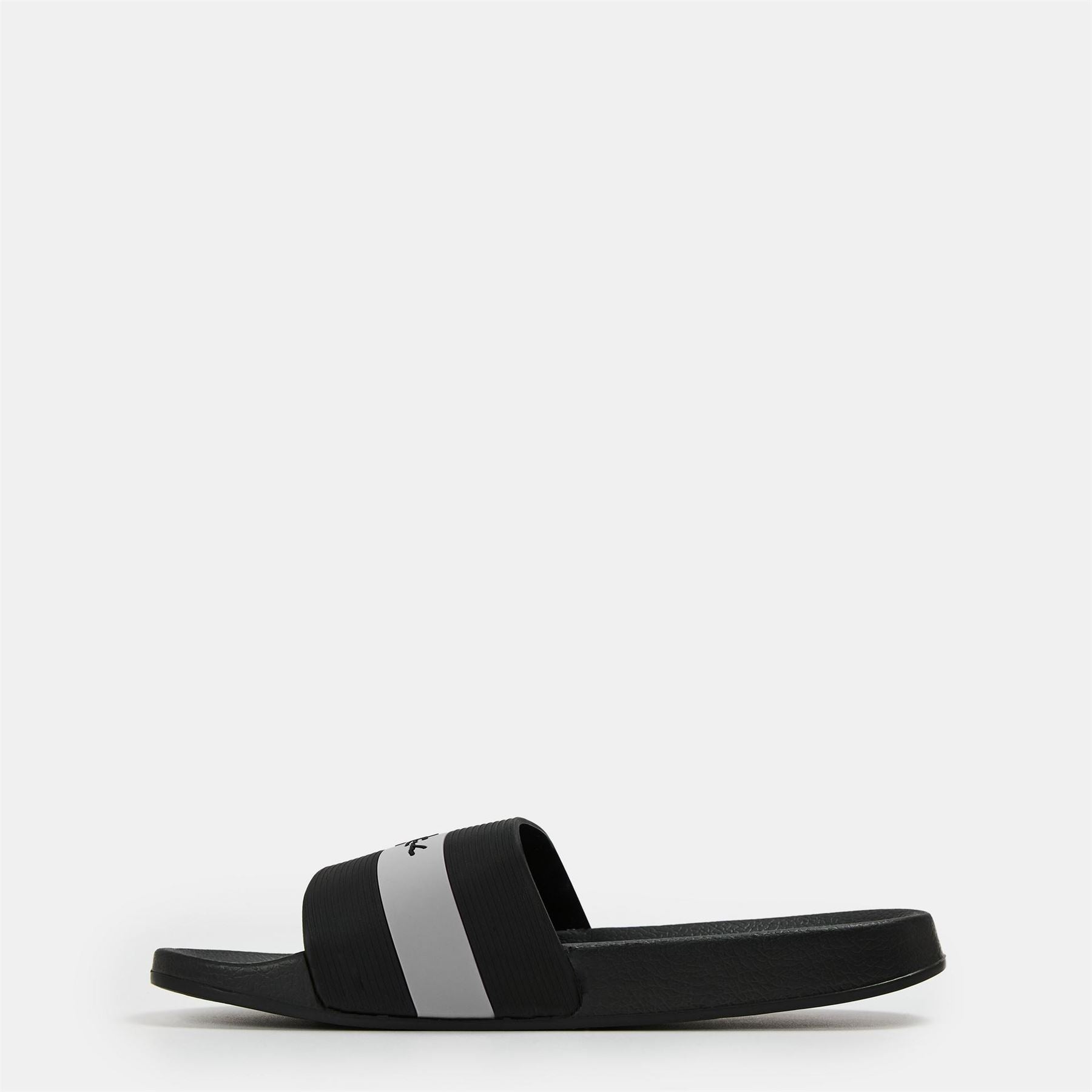 Born Rich Aurelio Closed Toe Slides