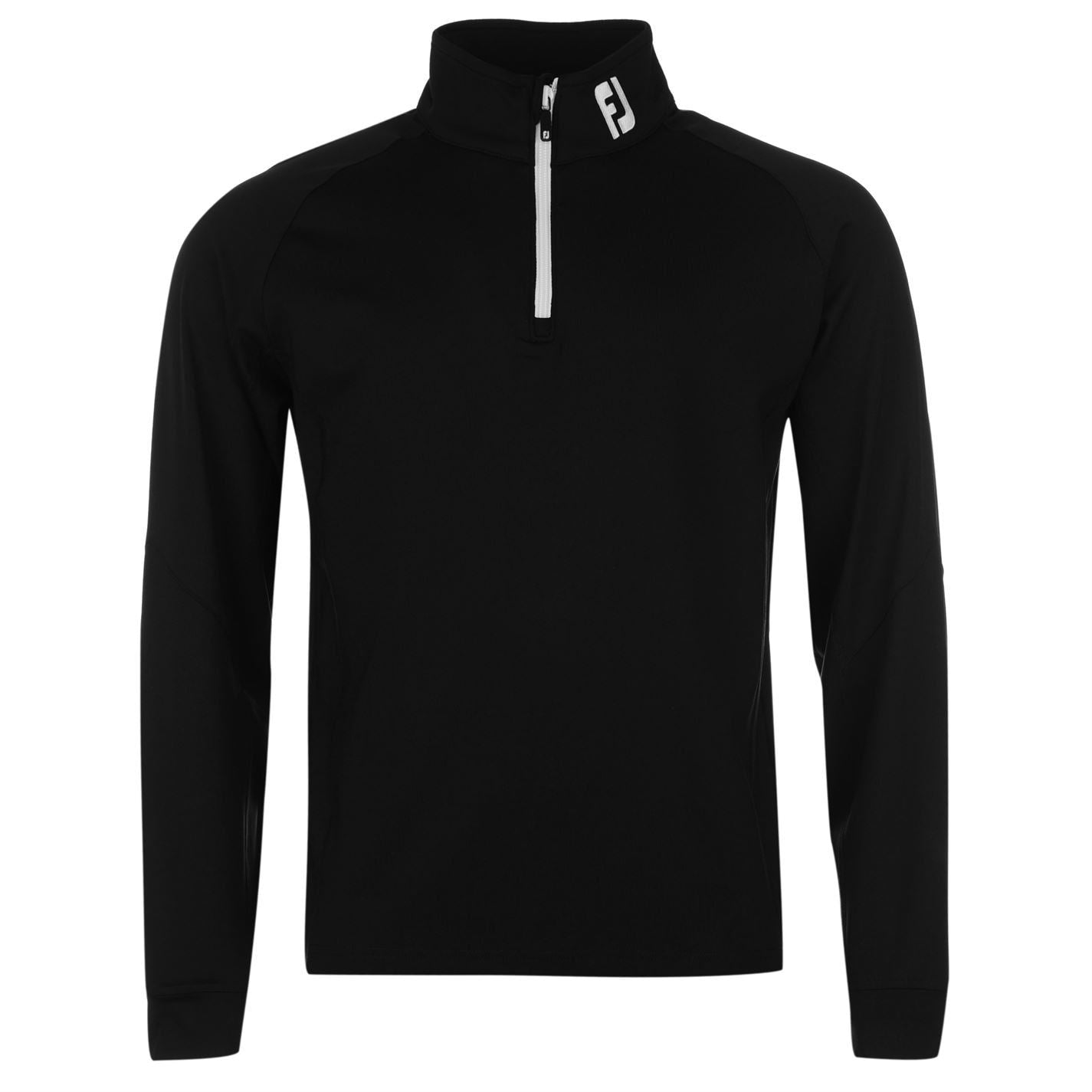 FootJoy Mens Chillout Pull Over