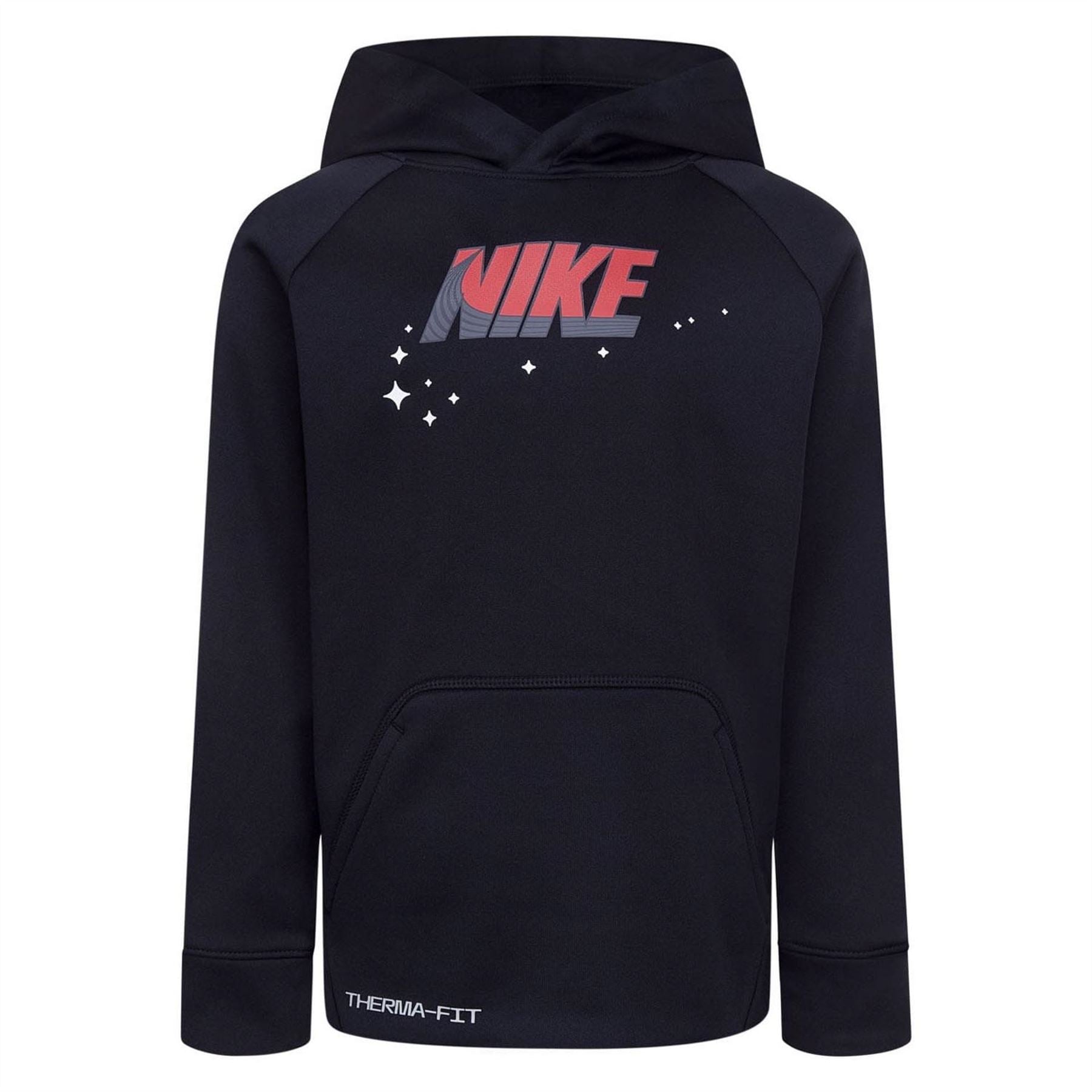 Nike Fit Therma Pullover Hoodie