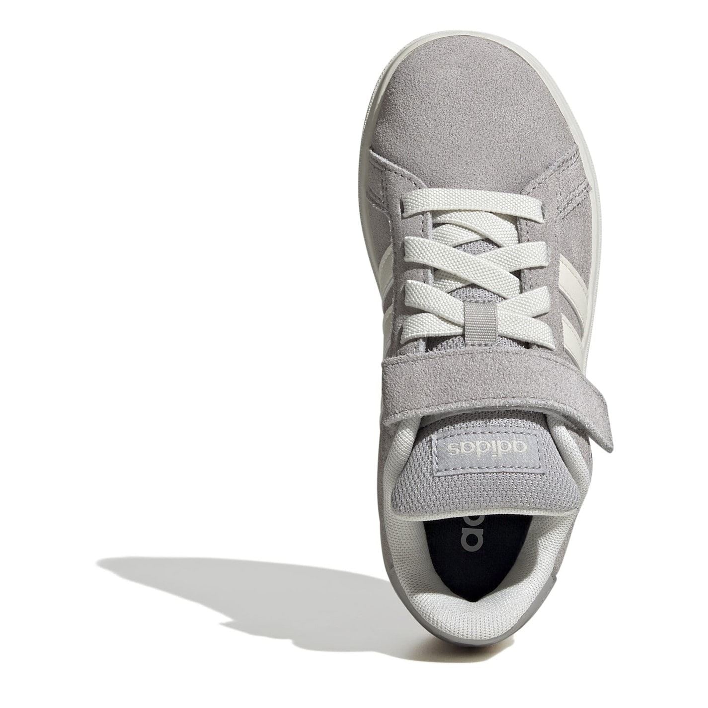 adidas Grand Court 00s Shoes Kids