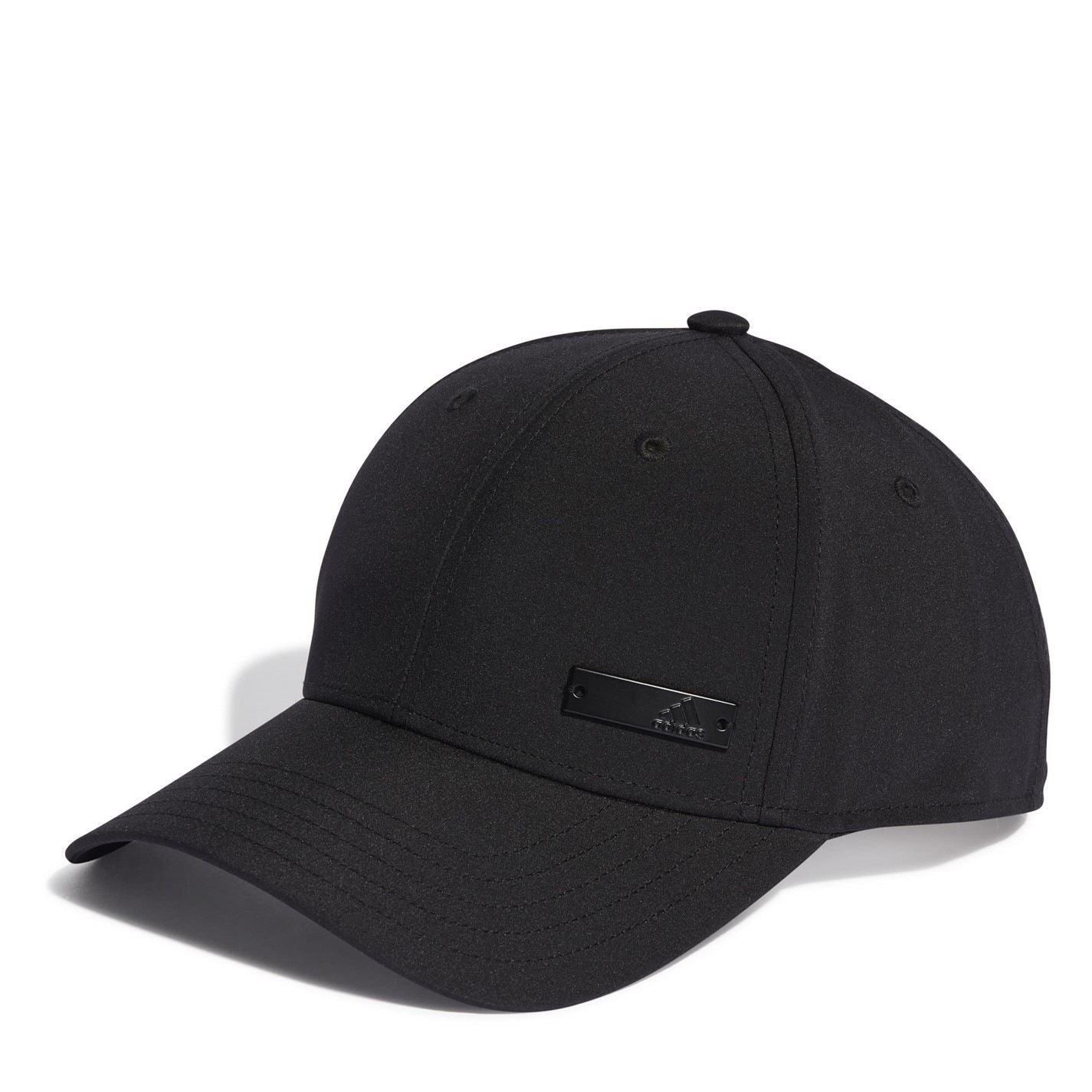 adidas Metal Badge Baseball Cap