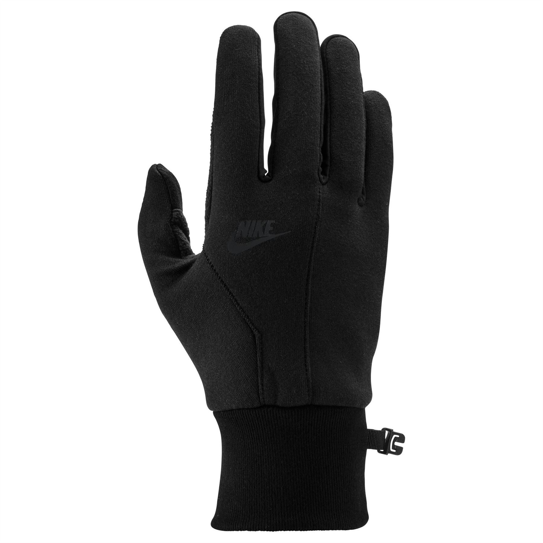 Nike Therma Fit Tech Fleece Gloves