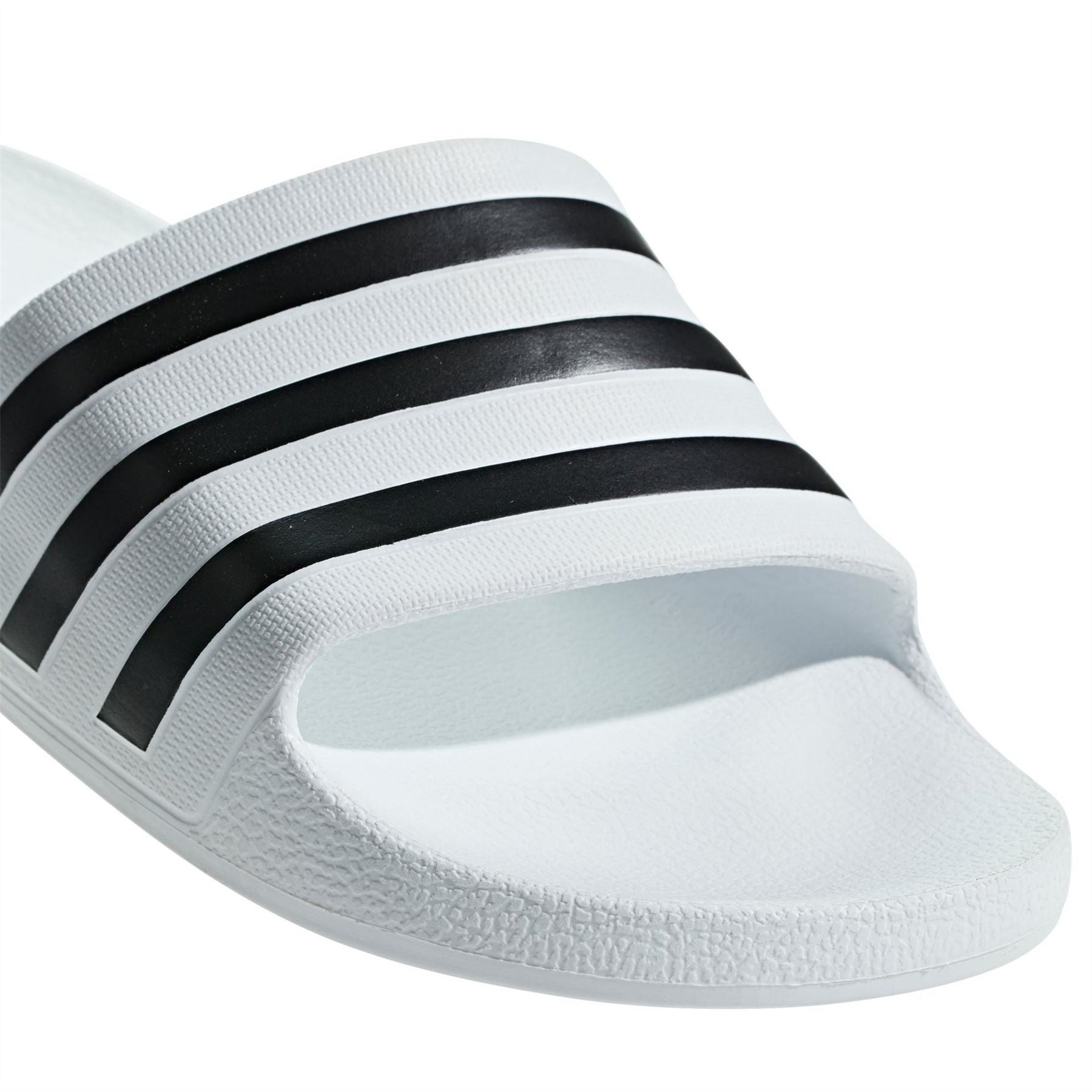 adidas Mens Adilette Aqua Slide