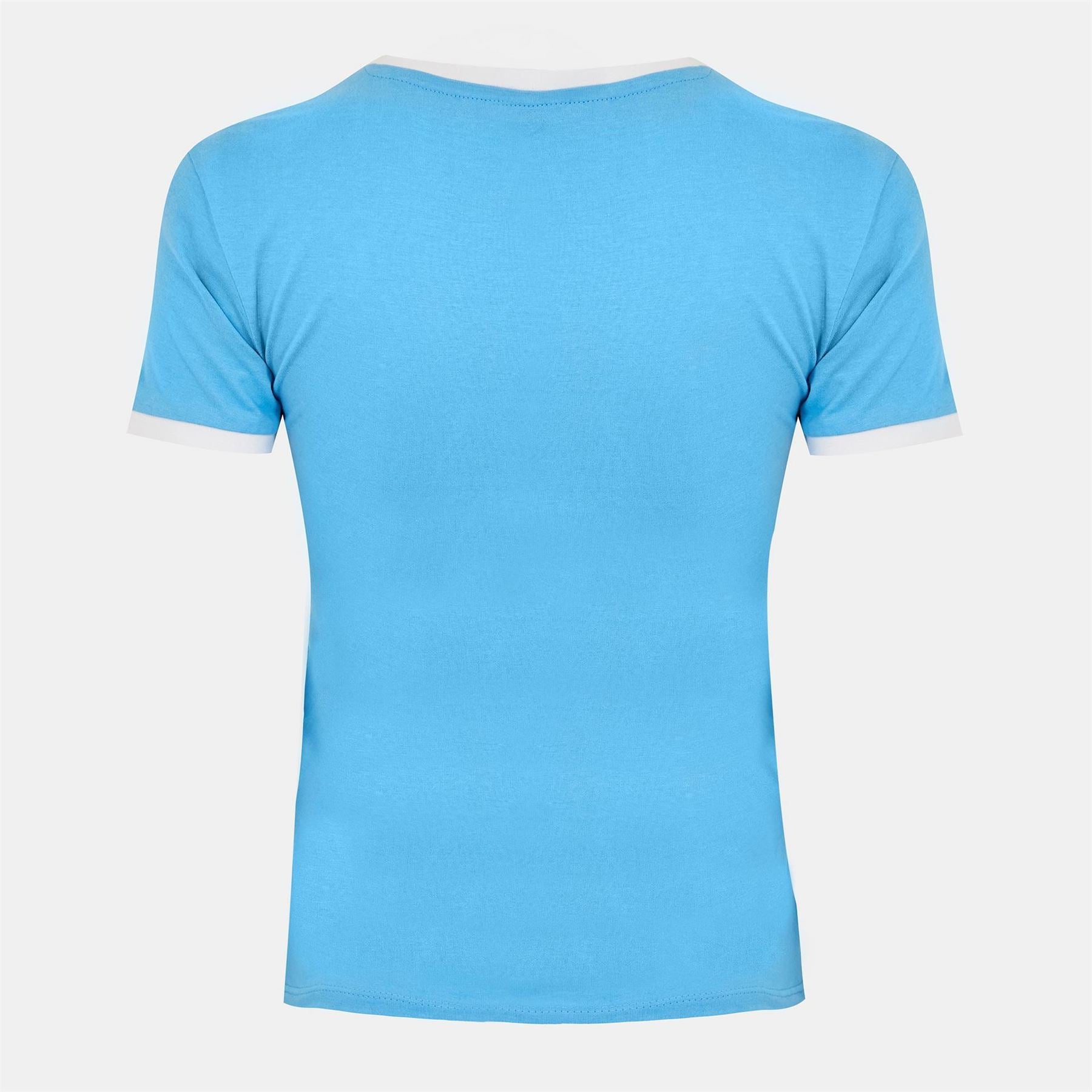 Jack Wills Trinkey Ringer T-Shirt