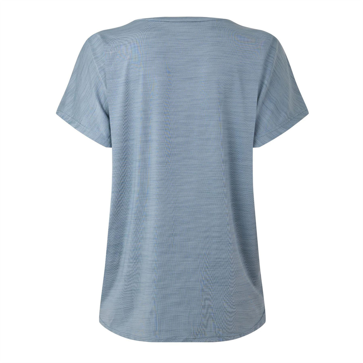 Rohnisch Motion Tee Short Sleeve Performance Gym Top