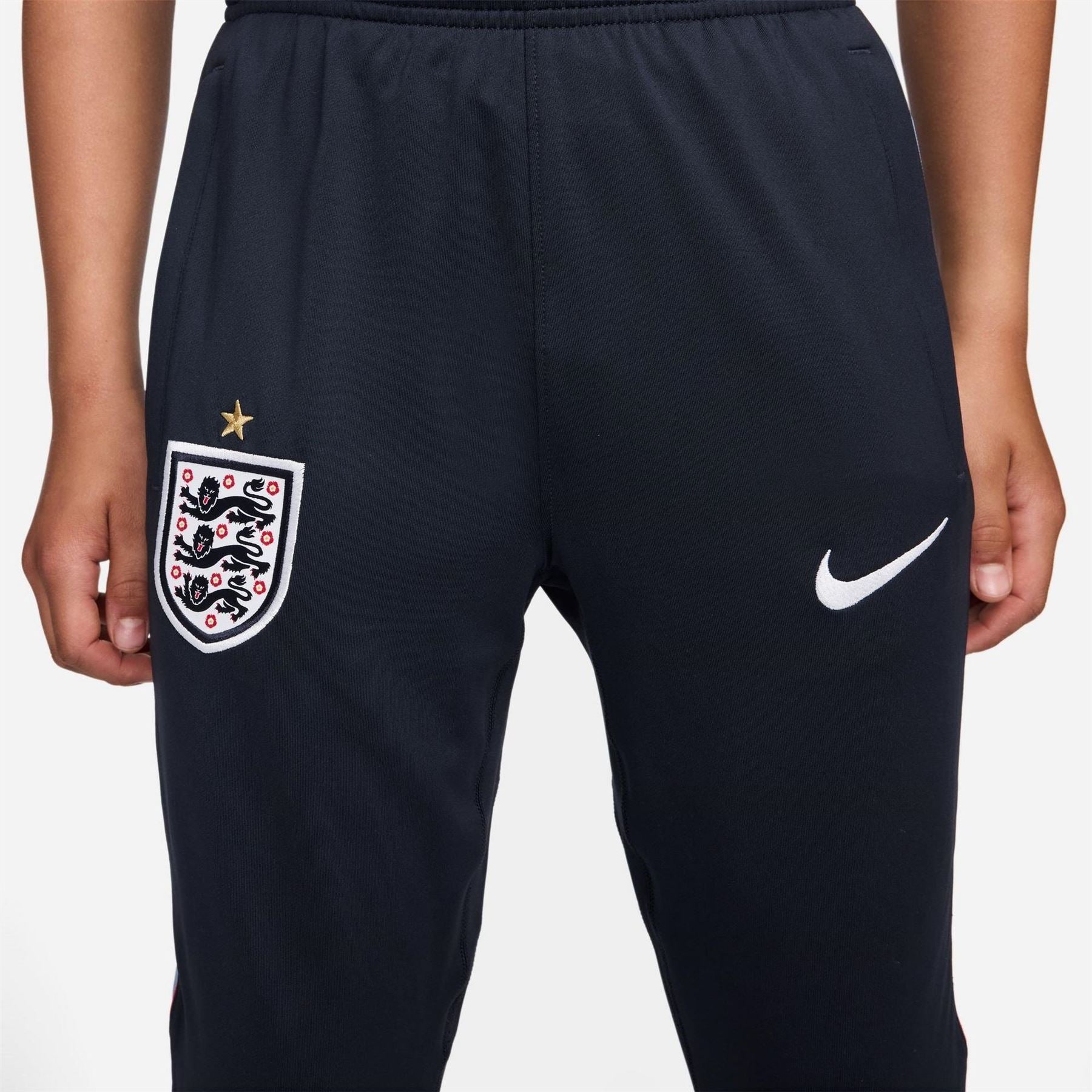 Nike England Tracksuit Bottoms