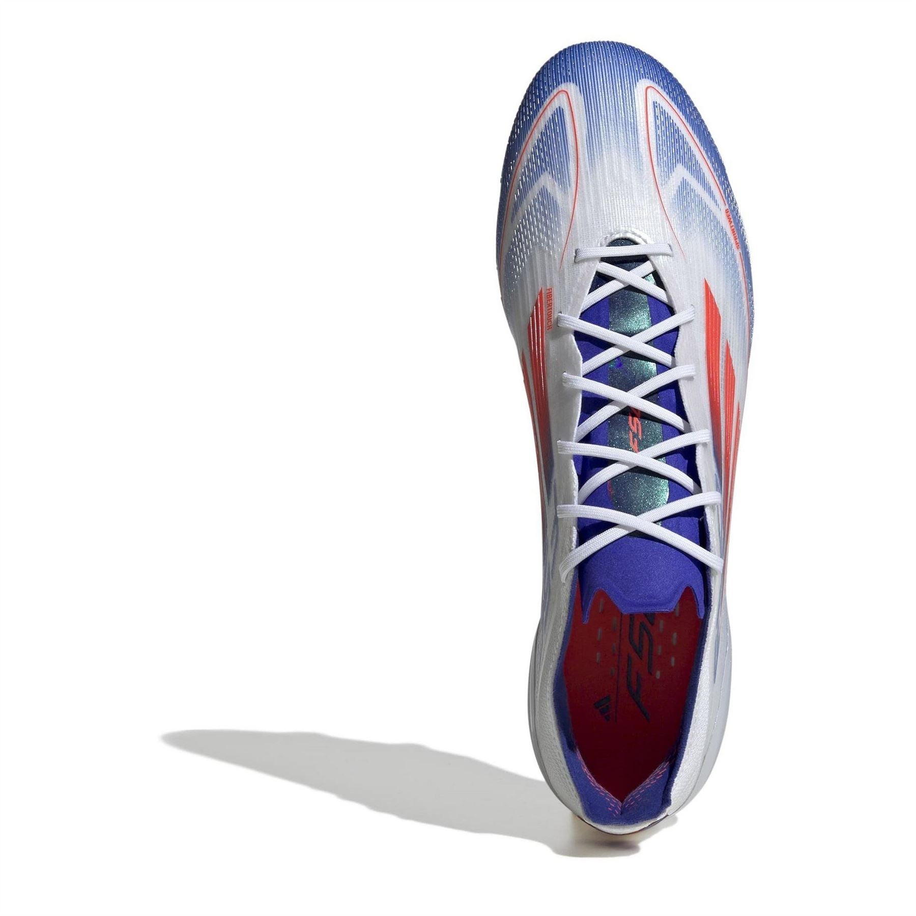 adidas F50 Elite Adults Firm Ground Football Boots