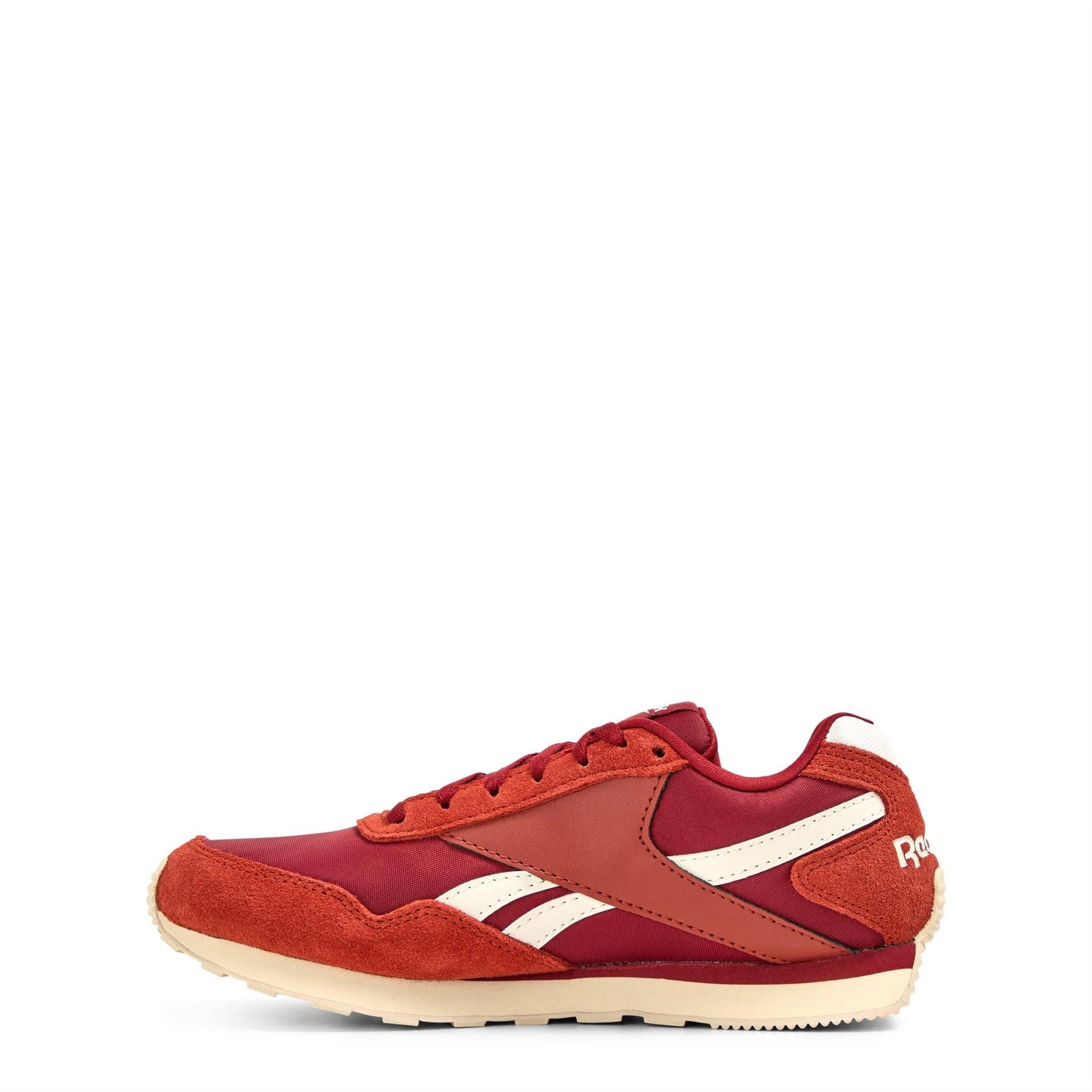 Reebok Glide Low Trainers