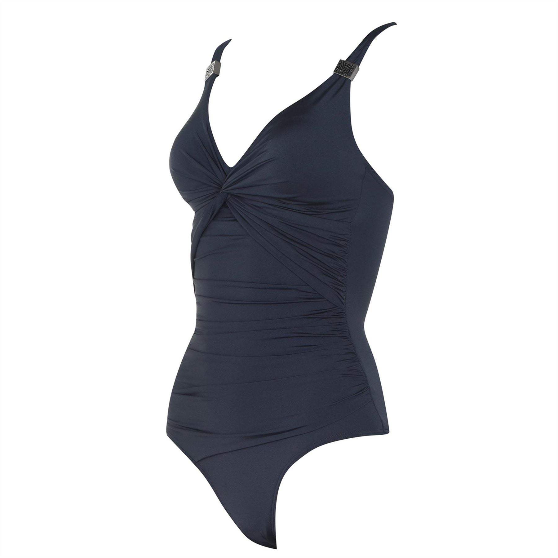 Biba Icon Swimsuit With Tummy Control