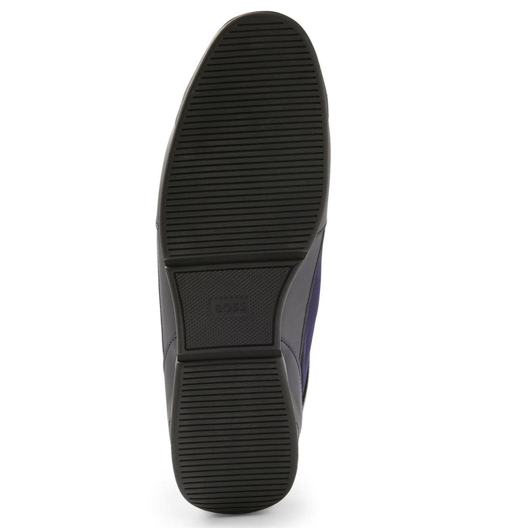 Boss Slip On Trainers