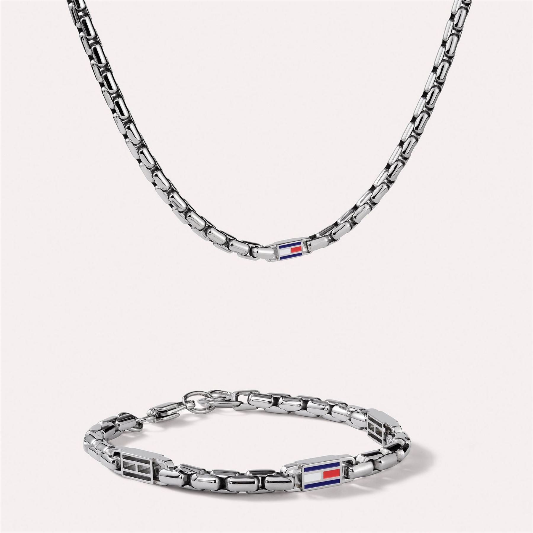 Tommy Hilfiger Hilfiger Men’s Necklace
