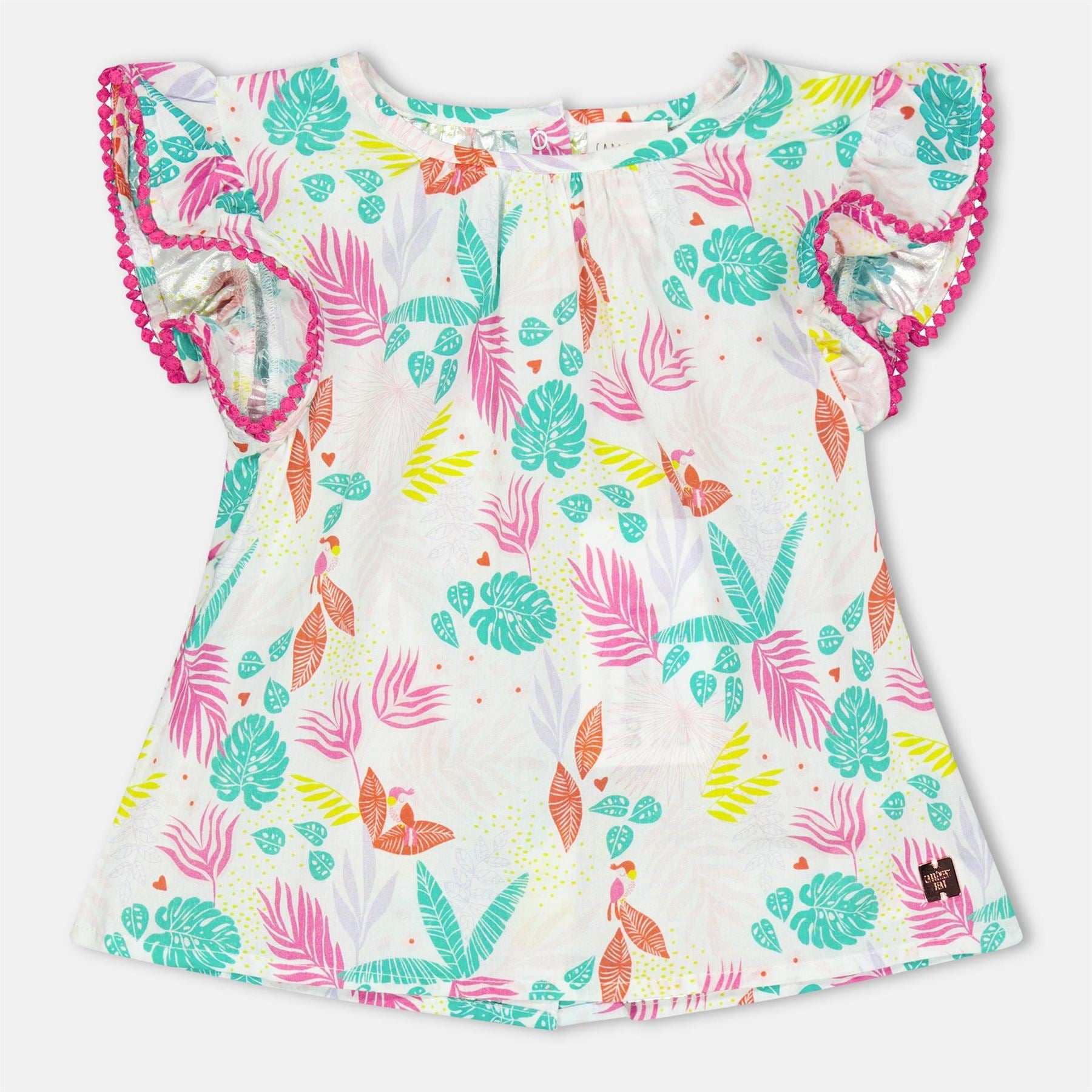 Carrement Beau Kids Regular Fit T-Shirt