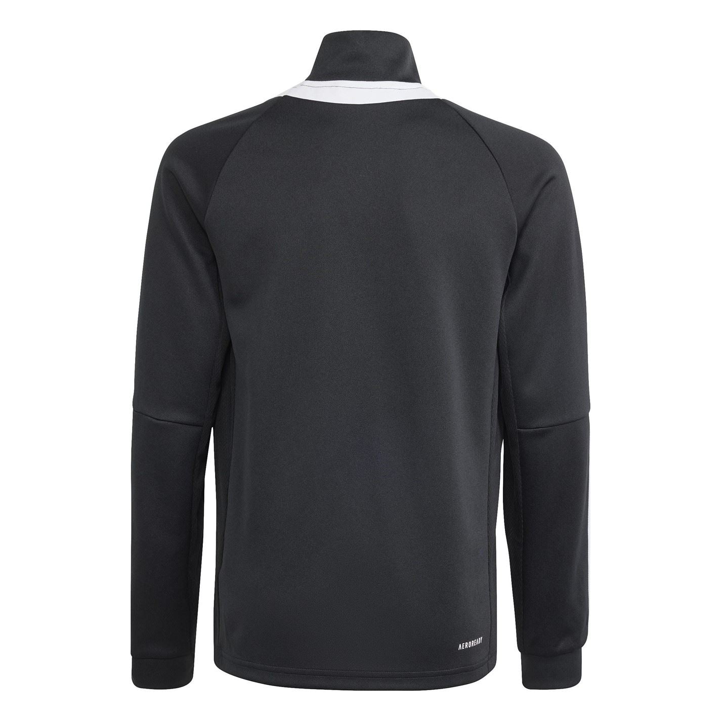 adidas Sereno Track Jacket Juniors