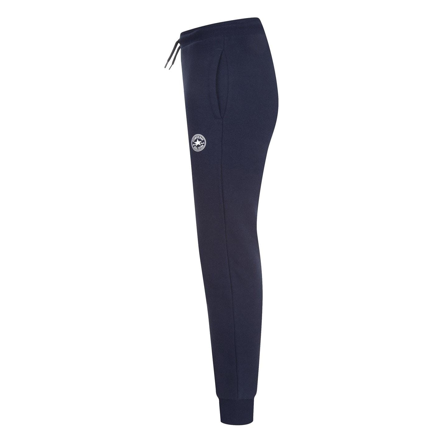 Converse Signature Regular Fit Junior Joggers